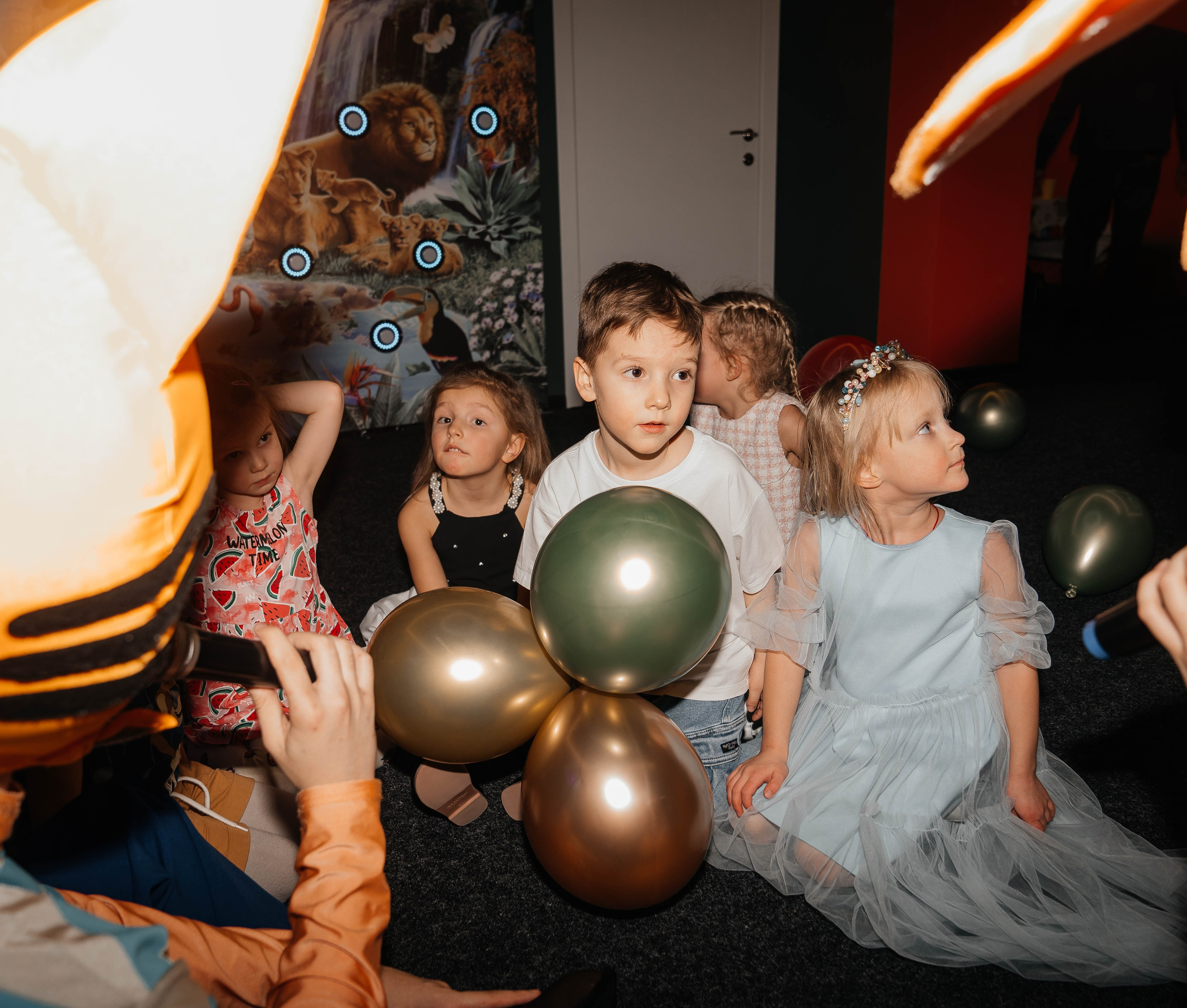 5 лет. Свадебный фотограф в Саратове и Москве Гусейнова Рухия