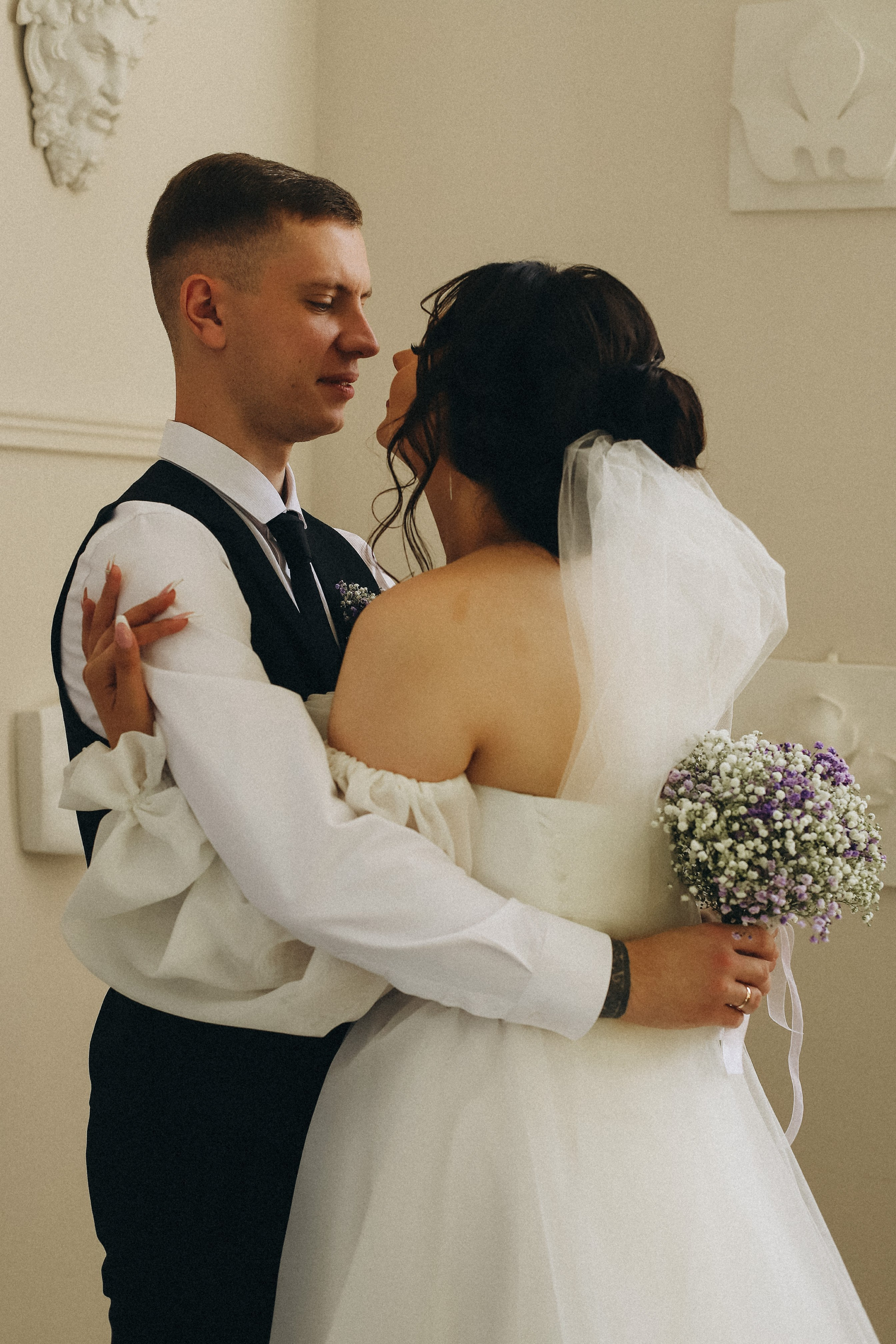 Свадьба 🥹❤️. Семейный и свадебный фотограф в г. Белгород