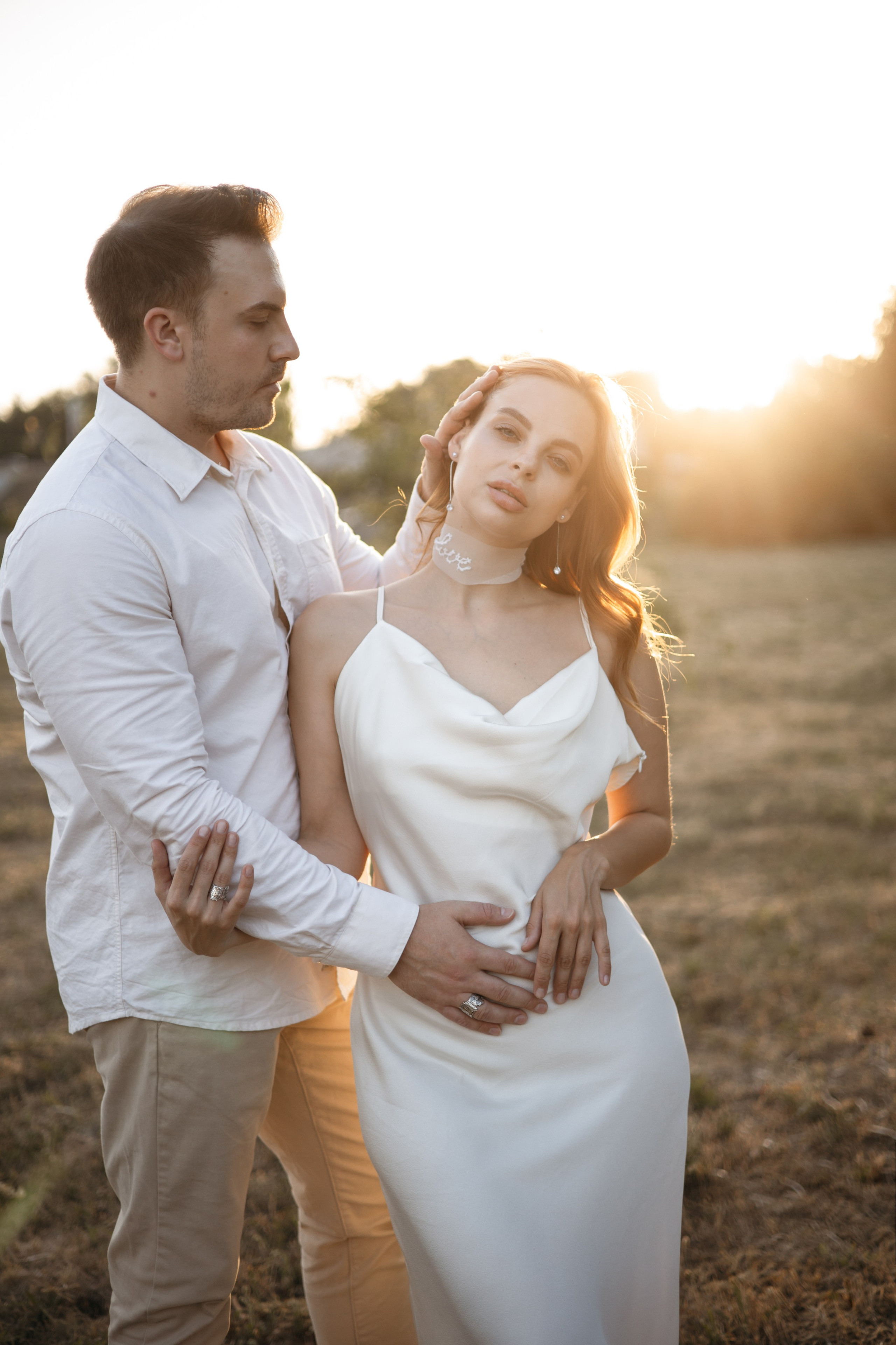 Вячеслав и Алина. Nikolpinhasova