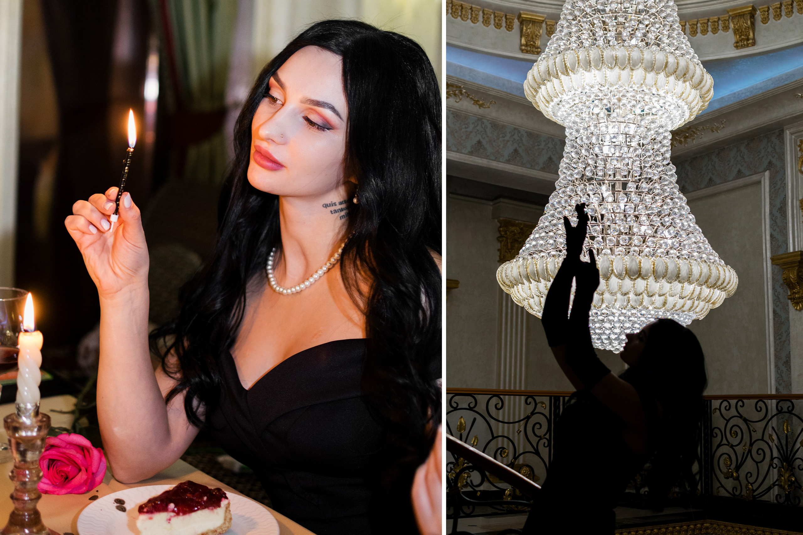 Портретная фотосессия в Москве. Фотограф в Павловском Посаде, Москве Елена Фролова