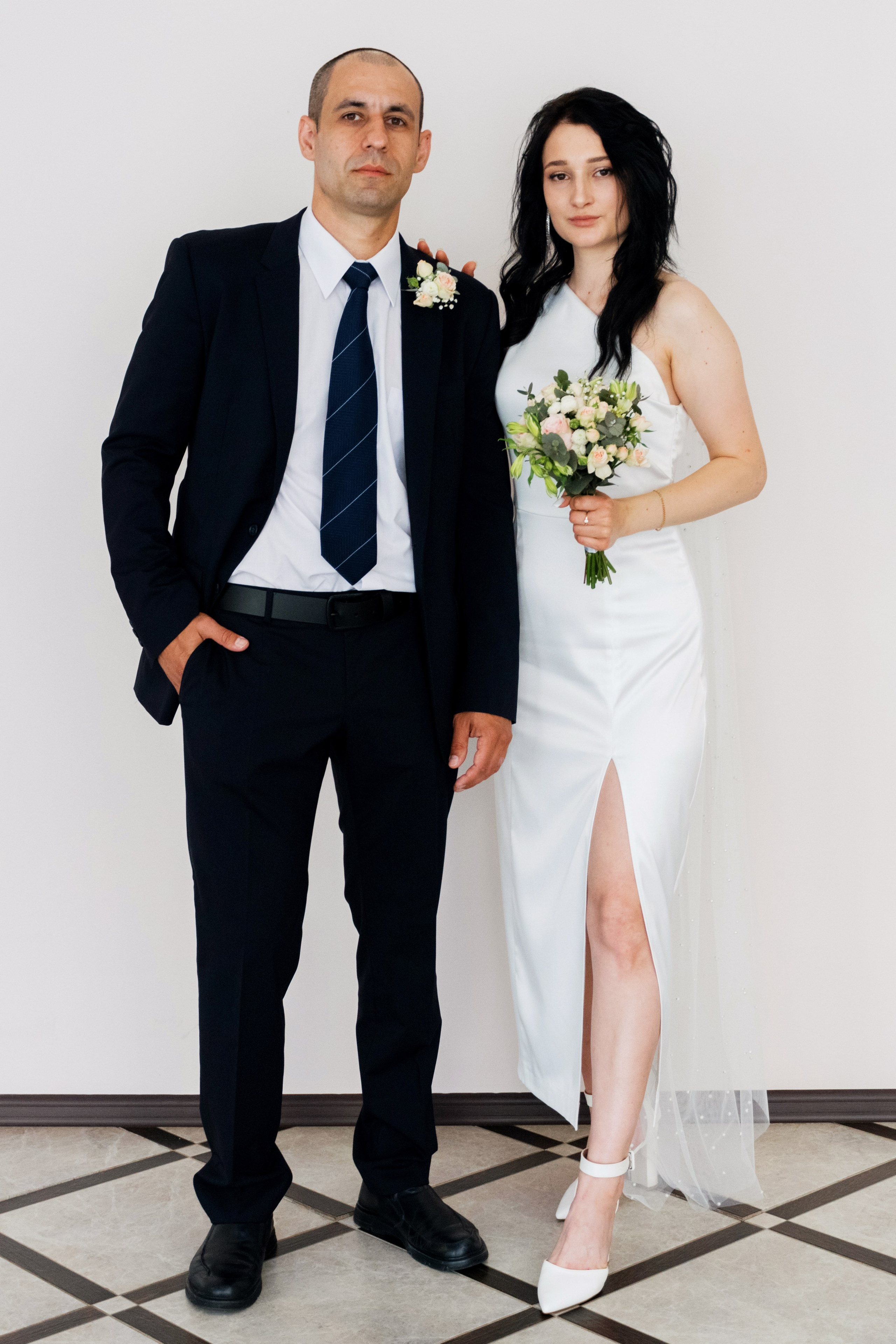 Свадебная фотосессия в Москве. Фотограф в Павловском Посаде, Москве Елена Фролова