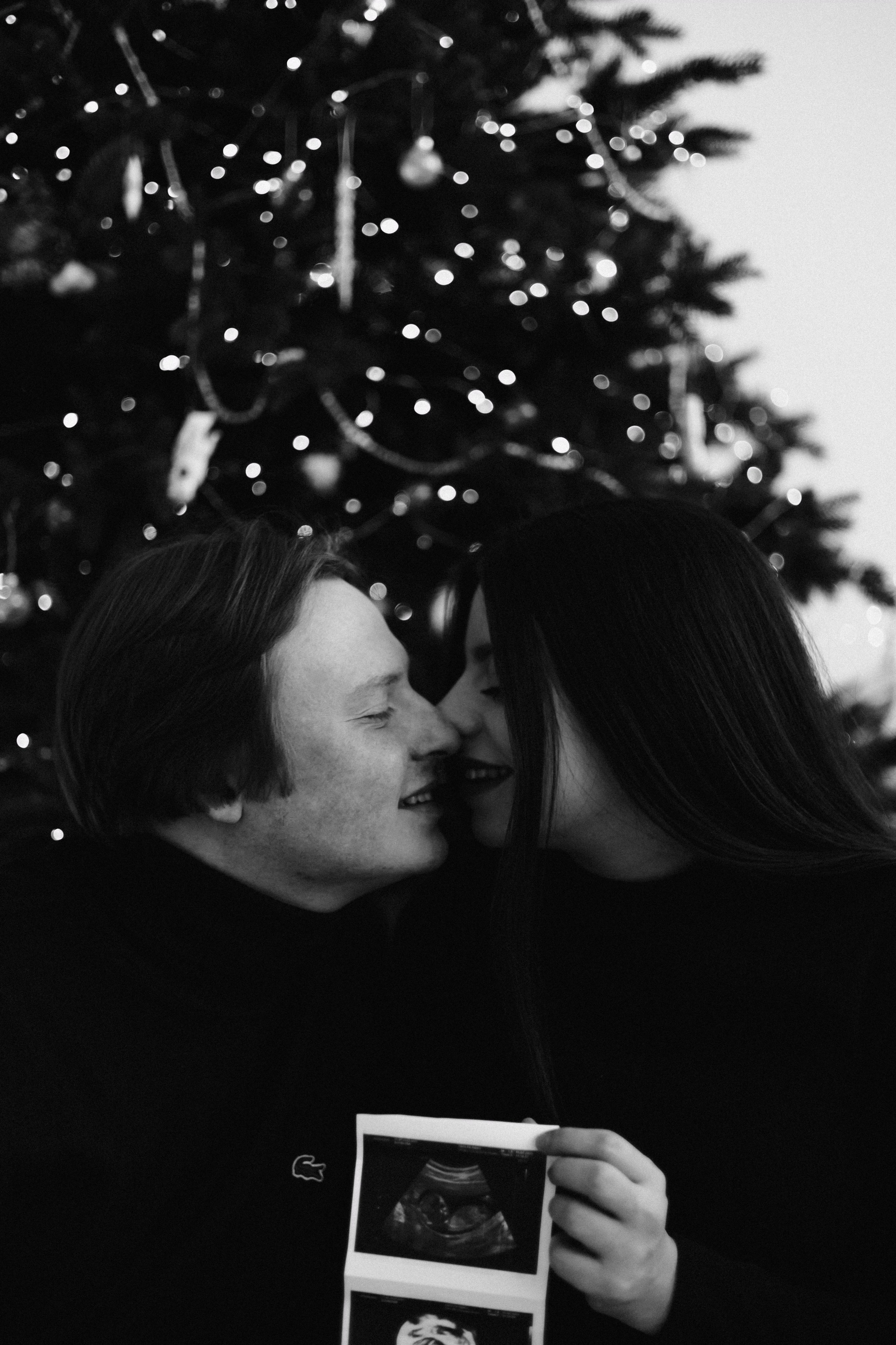 Настя и Никита. Фотограф Уфа