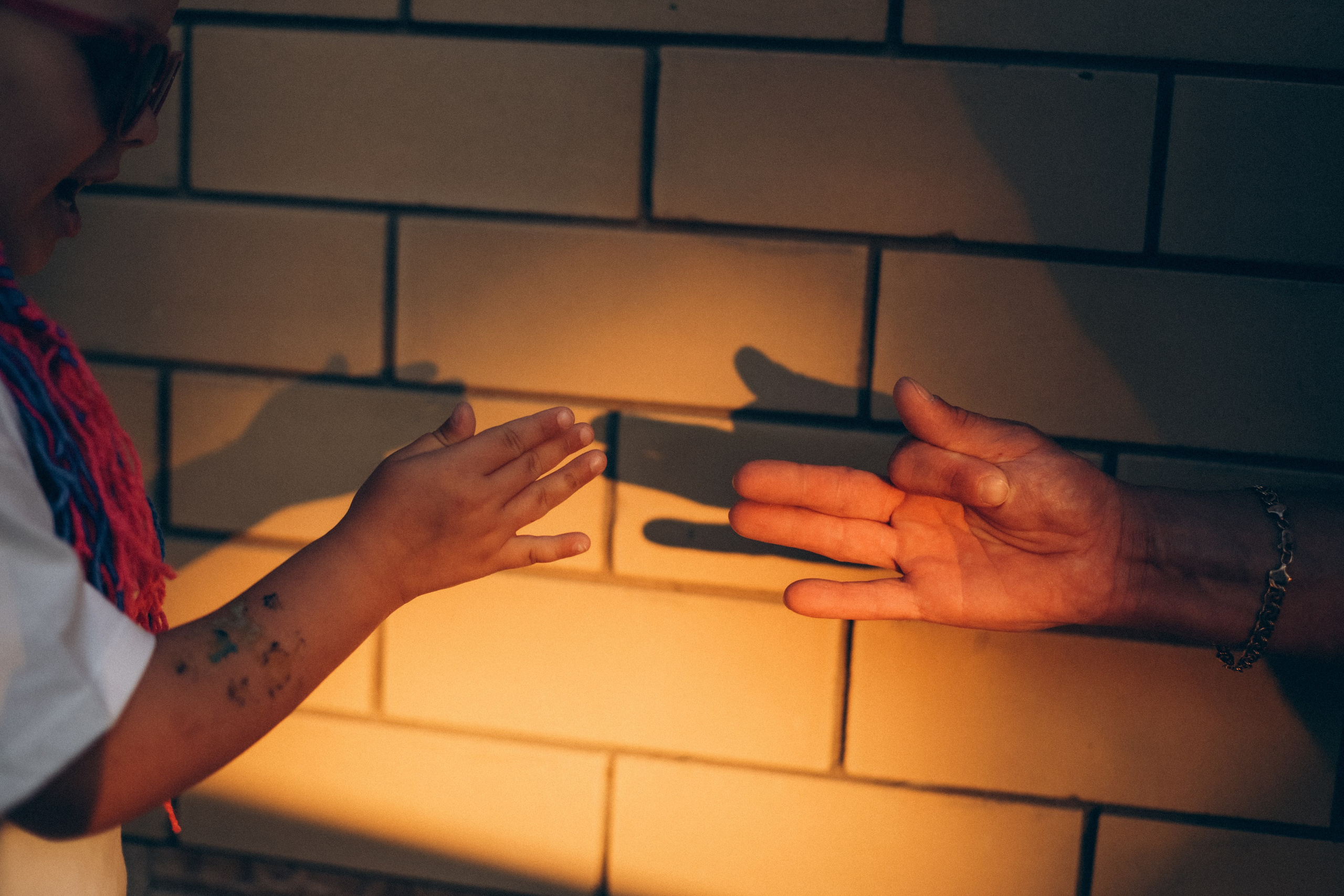 Сергей и Николь. Семейный фотограф Анапа