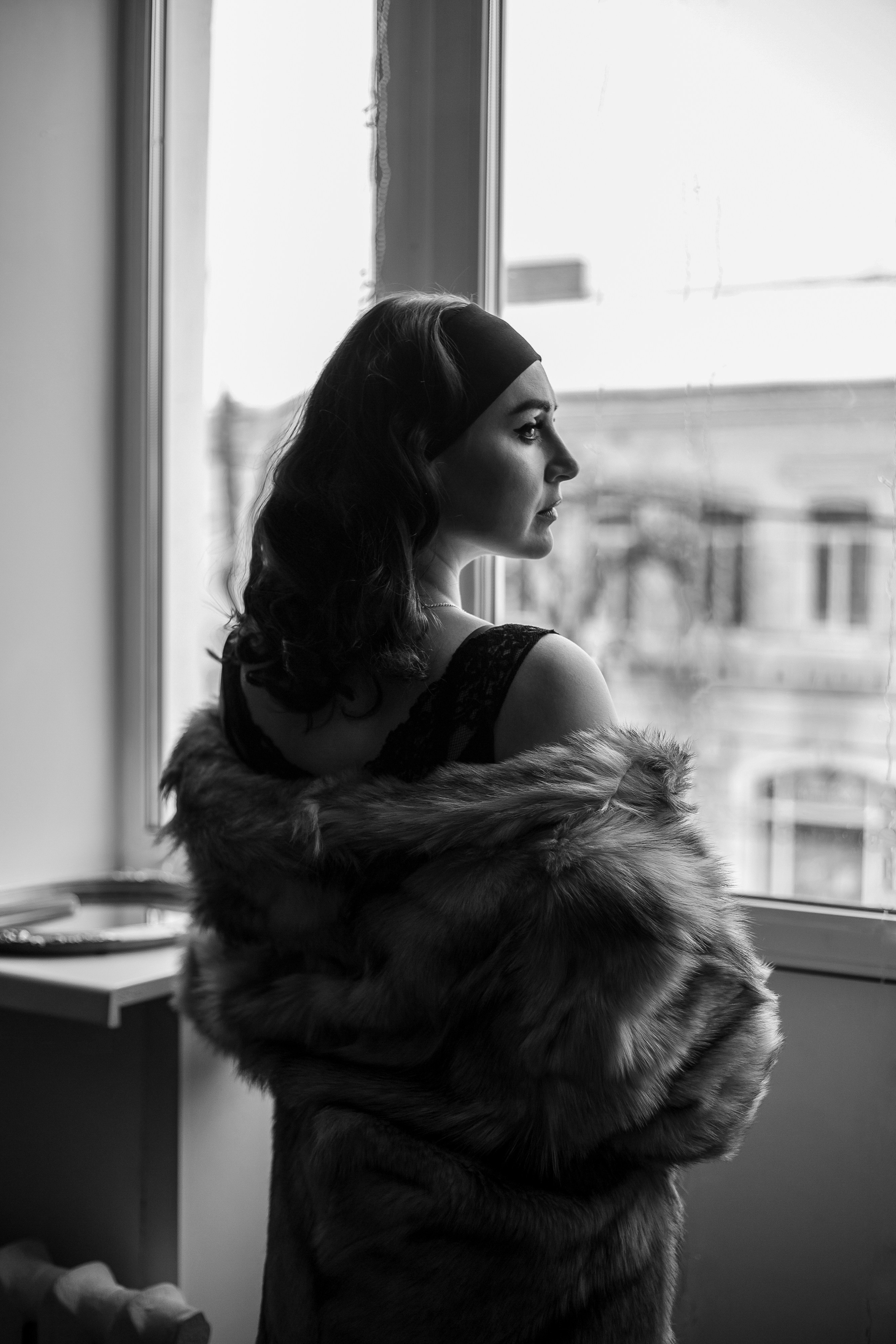 Анна. Портретный, семейный, свадебный фотограф в Брянске Маргарита Василькова