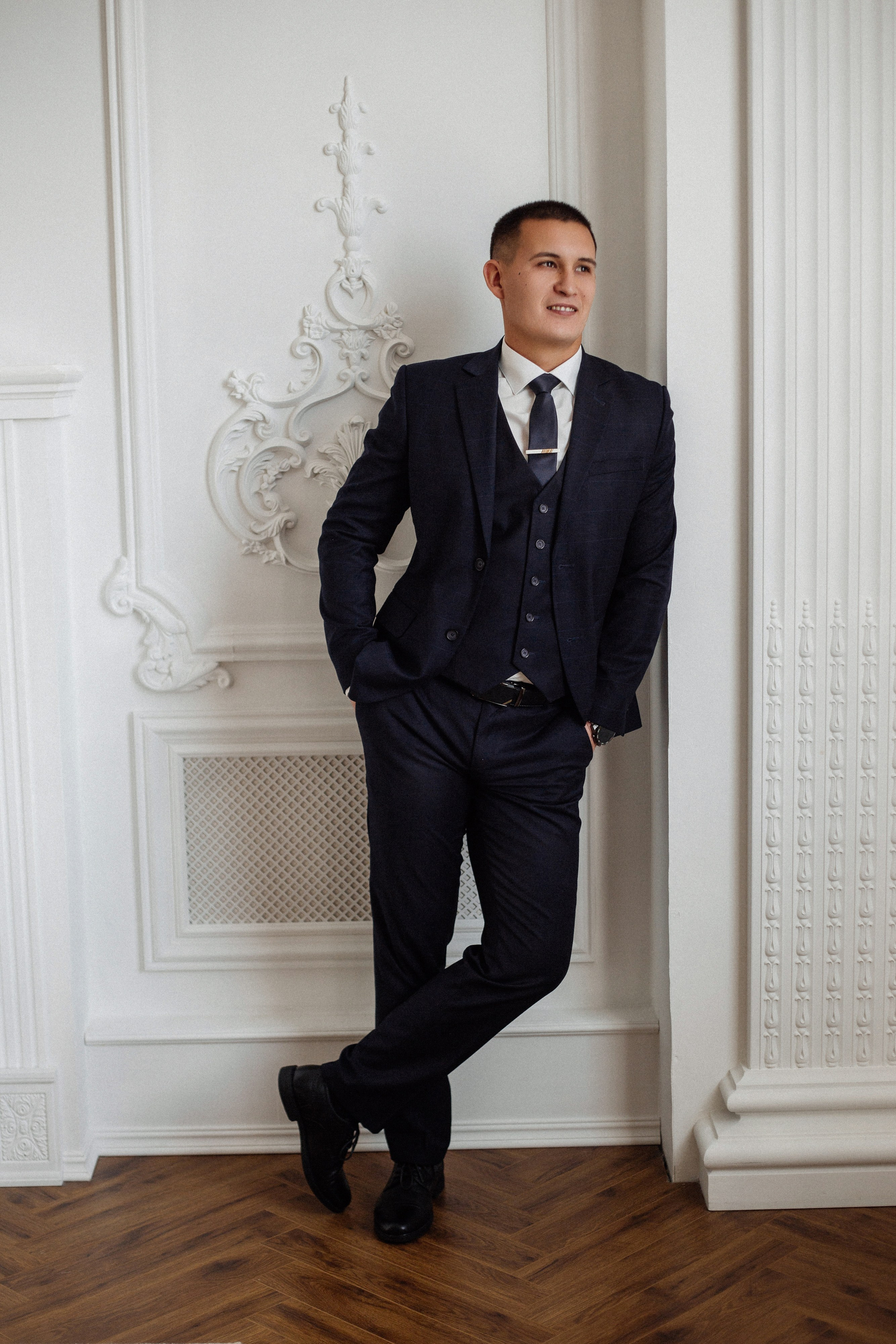 Руслан и Татьяна. Портретный, семейный, свадебный фотограф в Брянске Маргарита Василькова