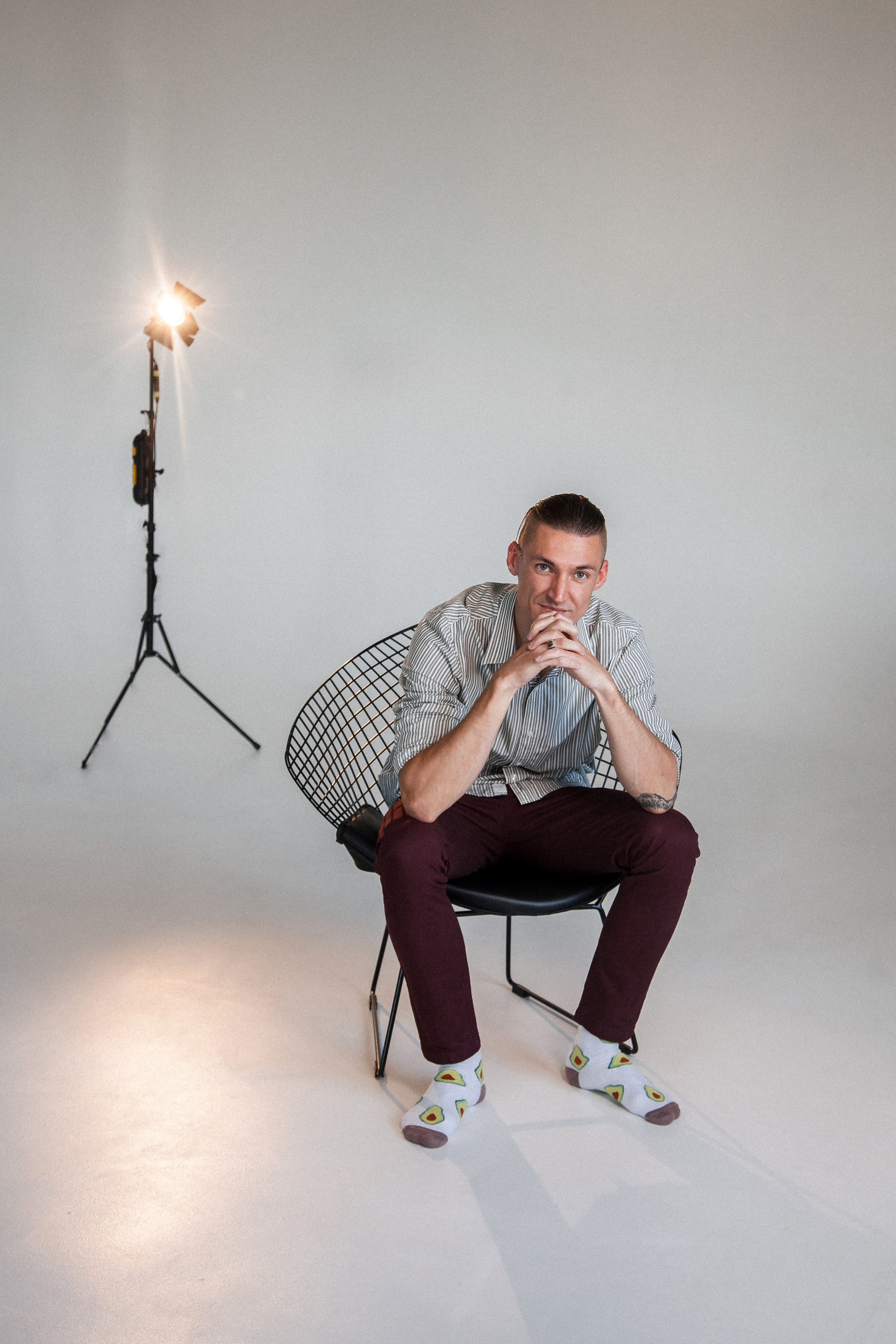 Никита. Портретный, семейный, свадебный фотограф в Брянске Маргарита Василькова