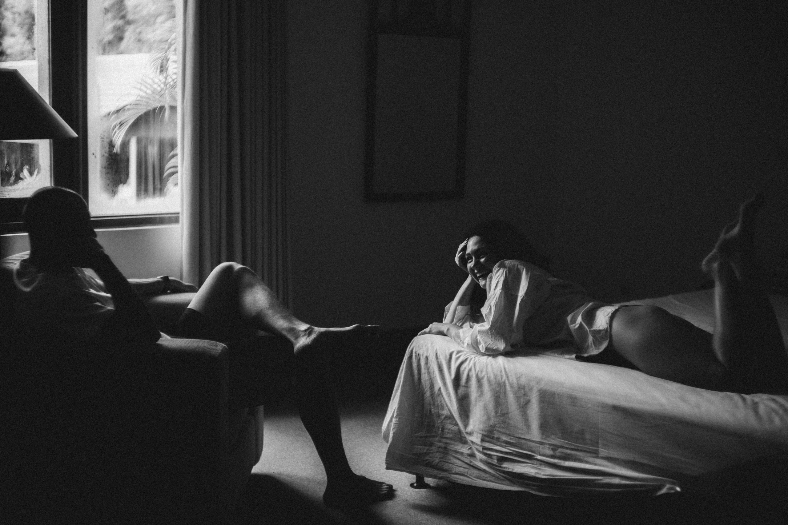 Жизнь. Игорь Гичка. Портрет с любовью