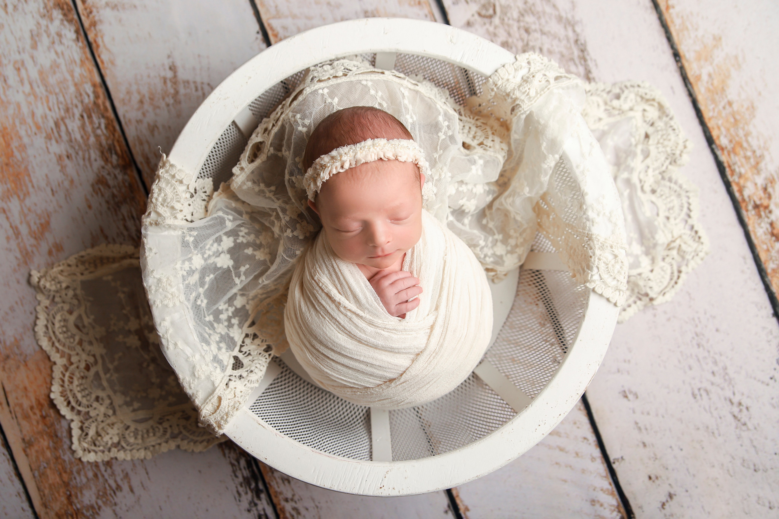 NEWBORN Девочки. Фотограф новорожденных в Москве и области Мария Самсон