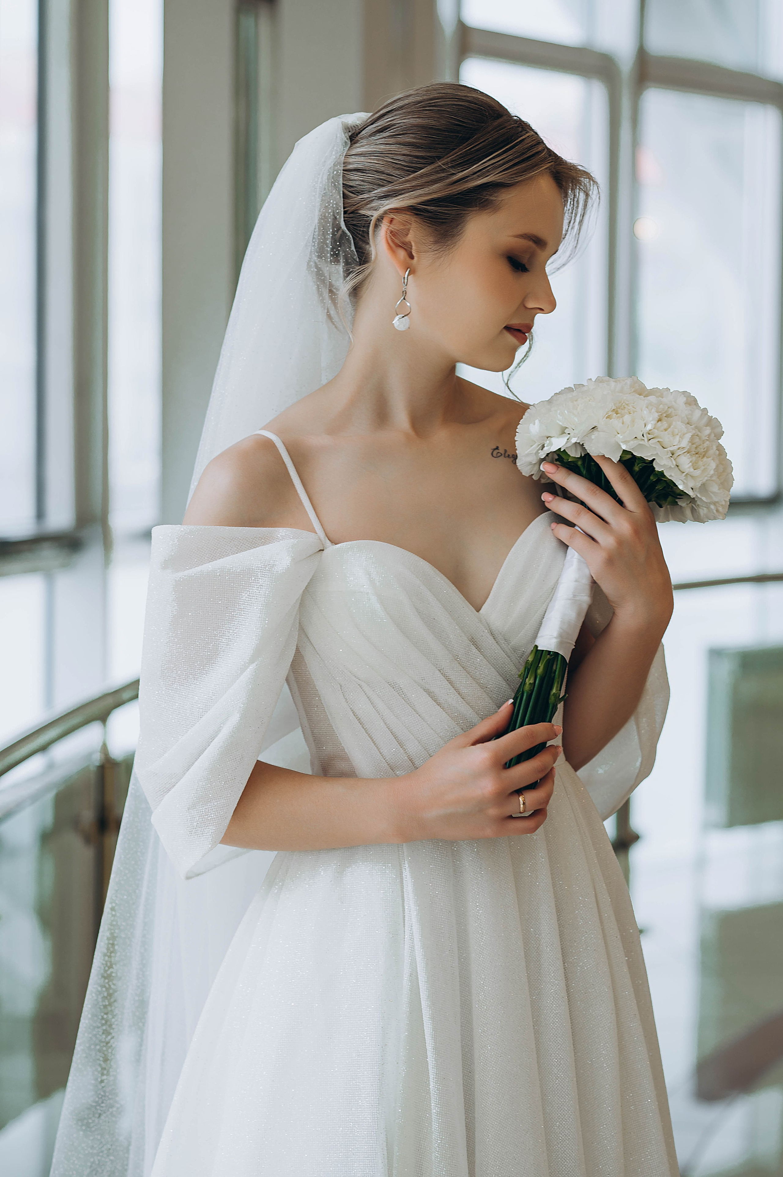 Polina & Konstantin. Семейный и детский фотограф в Белгороде Ольга Сорока