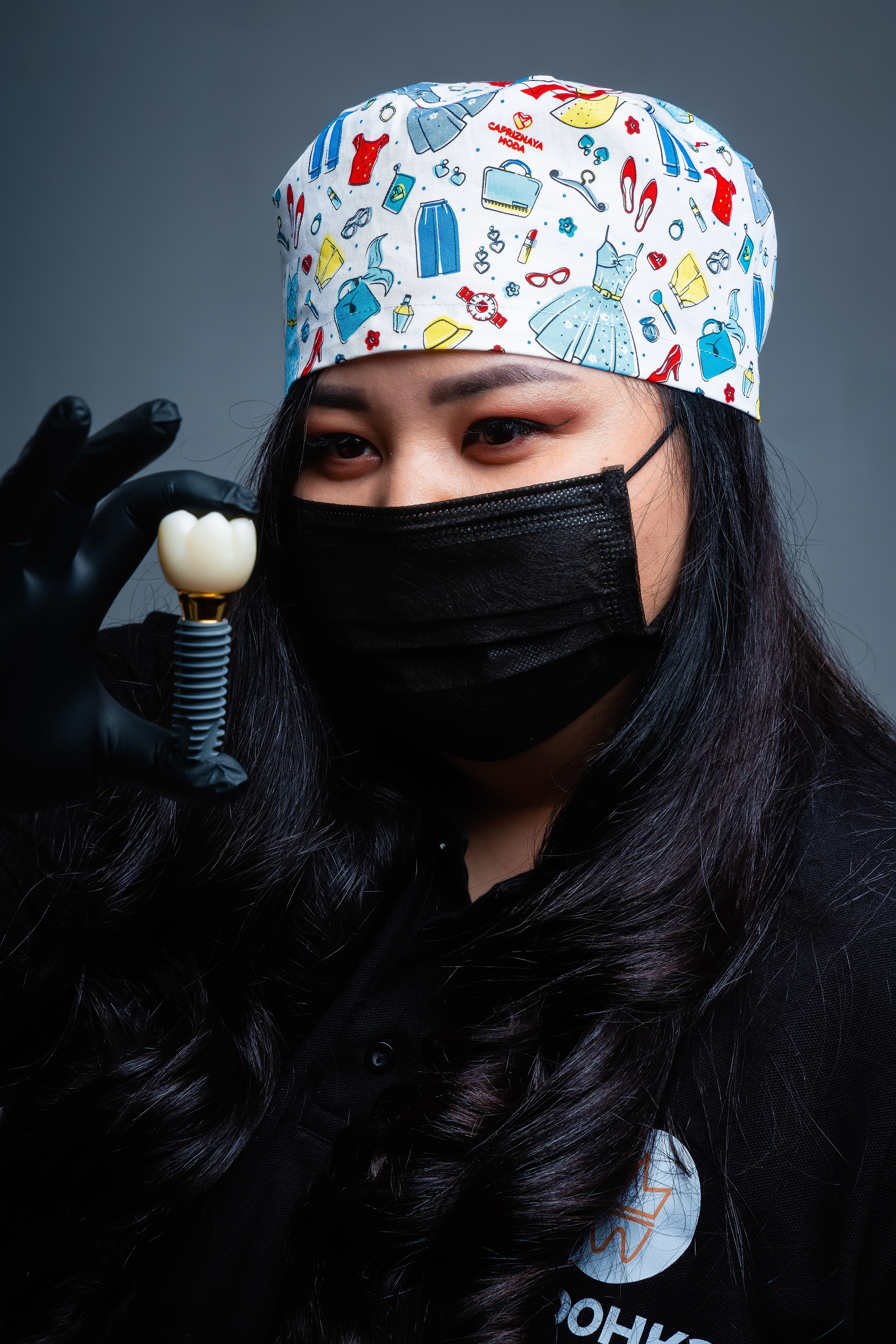 Контент Врачам. Семейный и Свадебный фотограф в Астане Александр Астапов