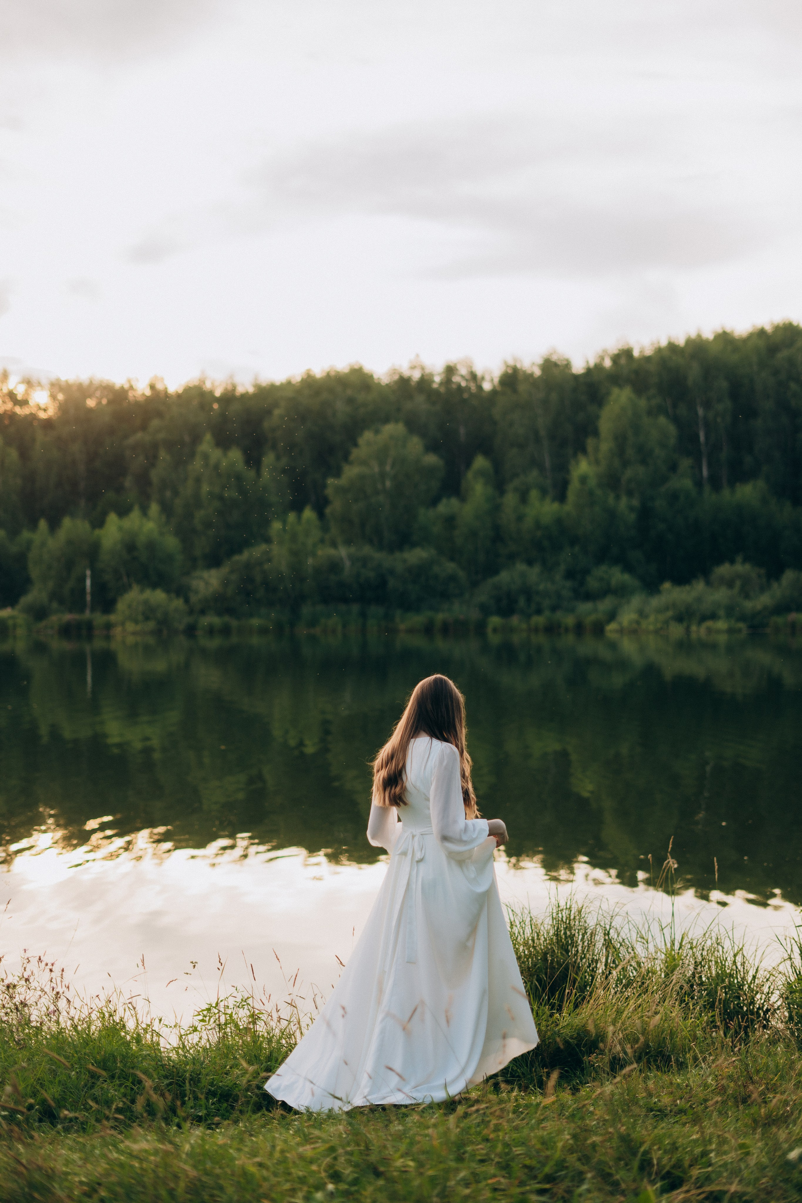 Портретная индивидуальная фотосессия в Москве. Фотограф Москва Виктория-Антуанетта