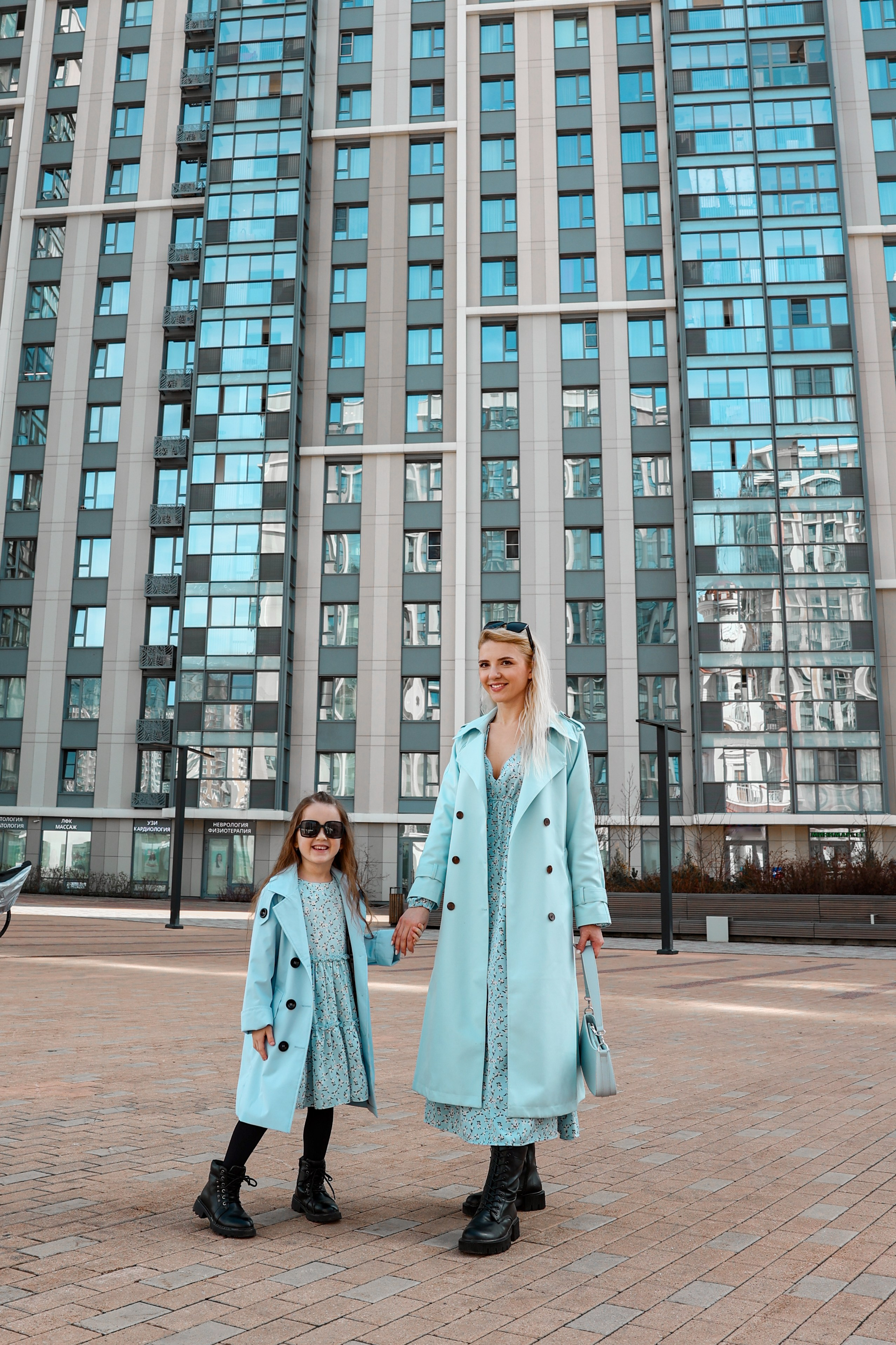 Голубая локация. Оксана Ромашкина- семейный и ньюборн фотограф из Москвы