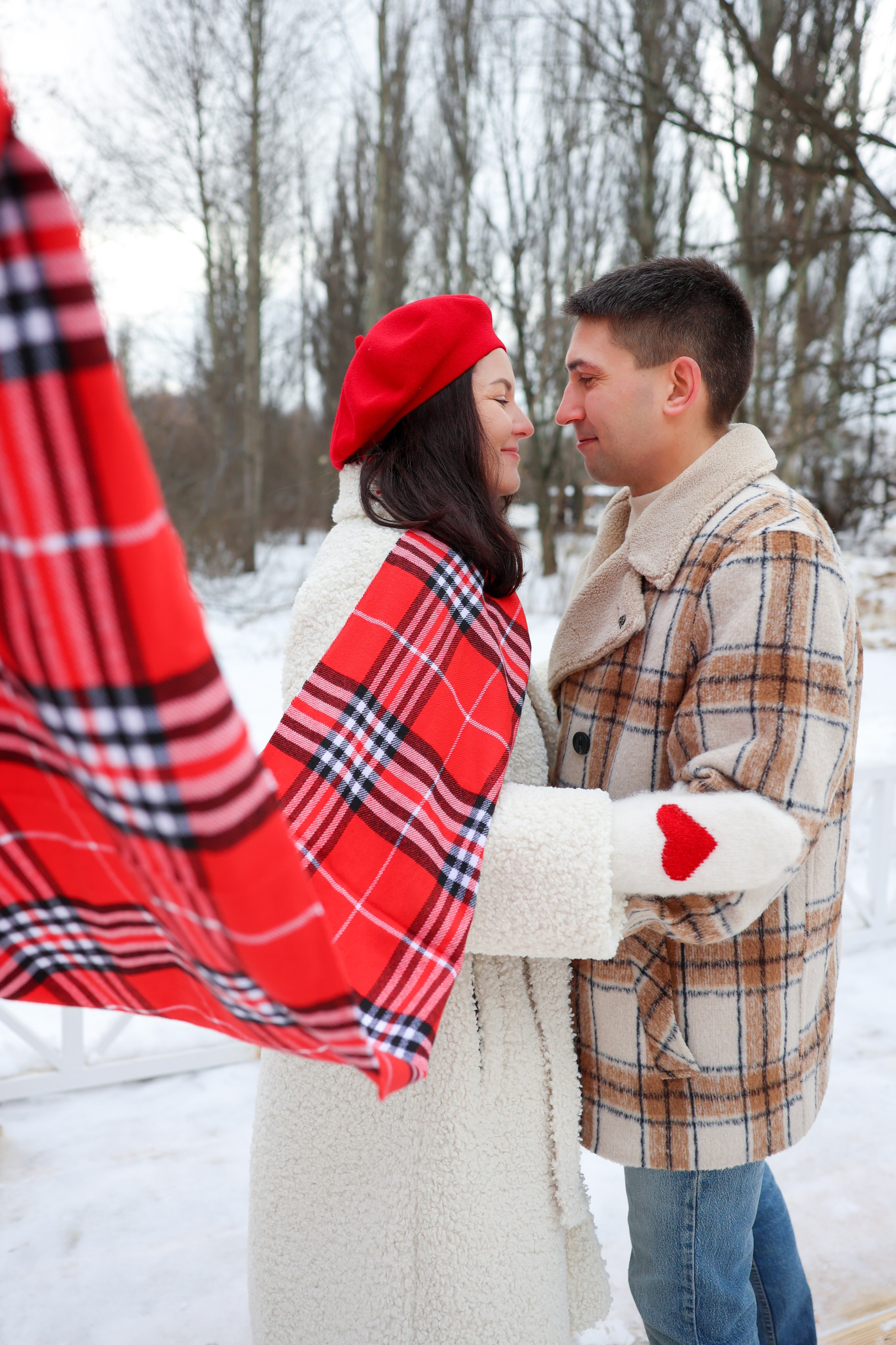 Виктория и Стас. Оксана Ромашкина- семейный и ньюборн фотограф из Москвы
