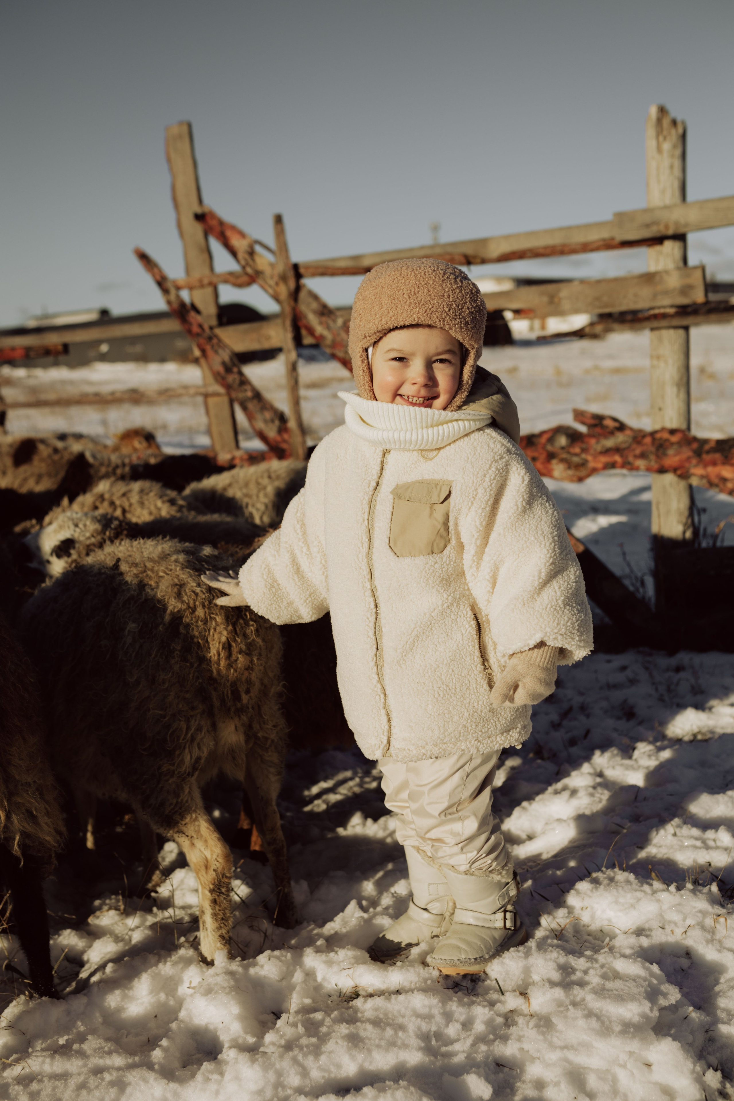 Наталья и Варя. Фотограф Стилист Тюмень Вера Хайруллина