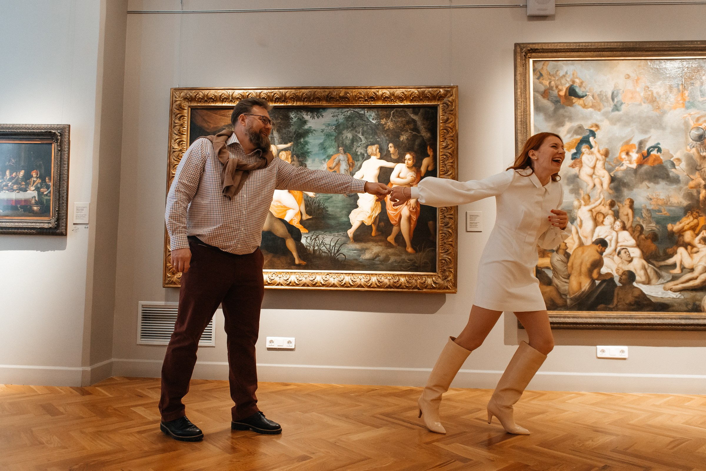 Фотограф на свадьбу в Екатеринбурге Ирина Смирнова. Профессиональный фотограф в Екатеринбурге Ирина Смирнова