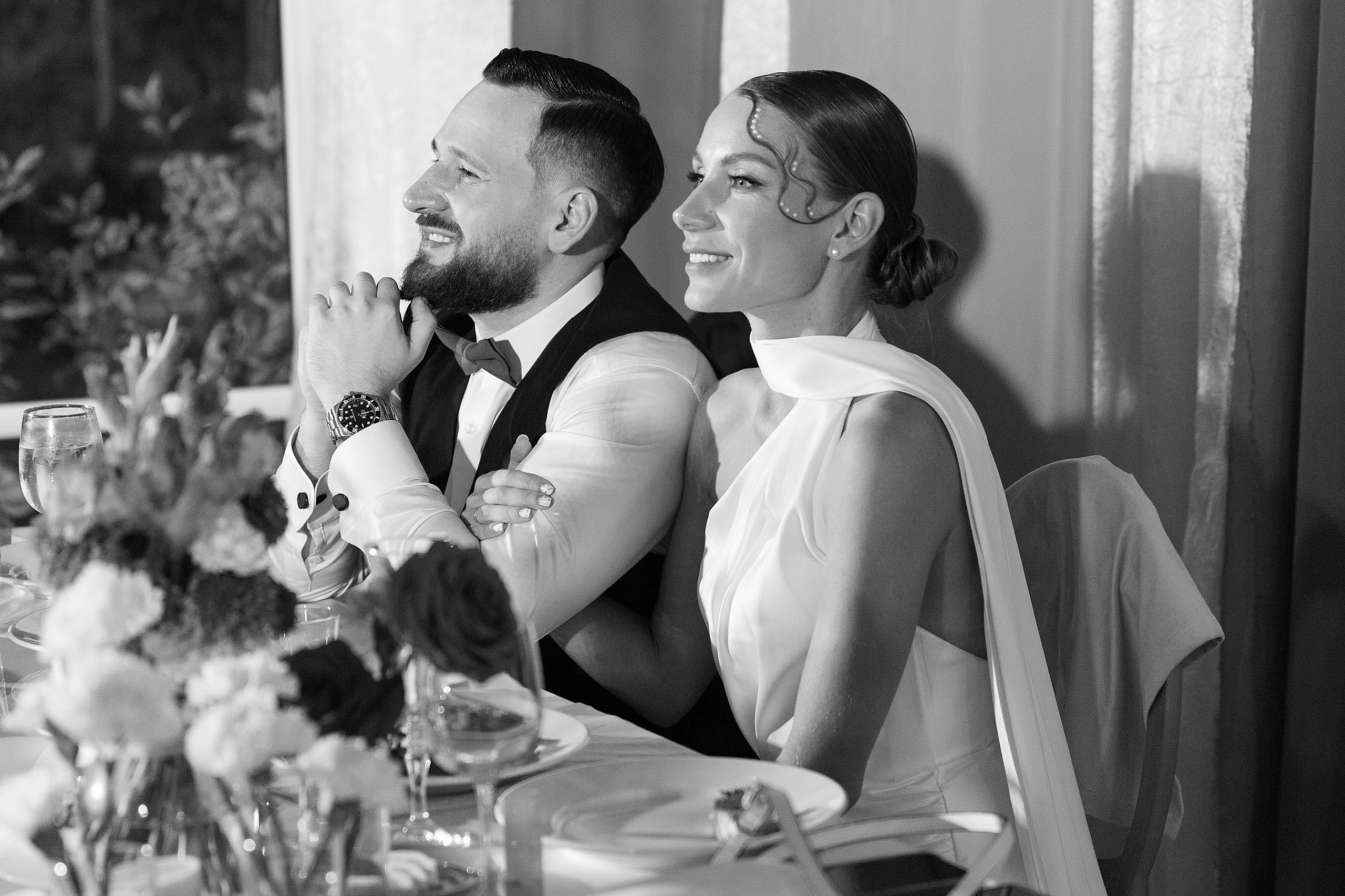 Михаил и Мария