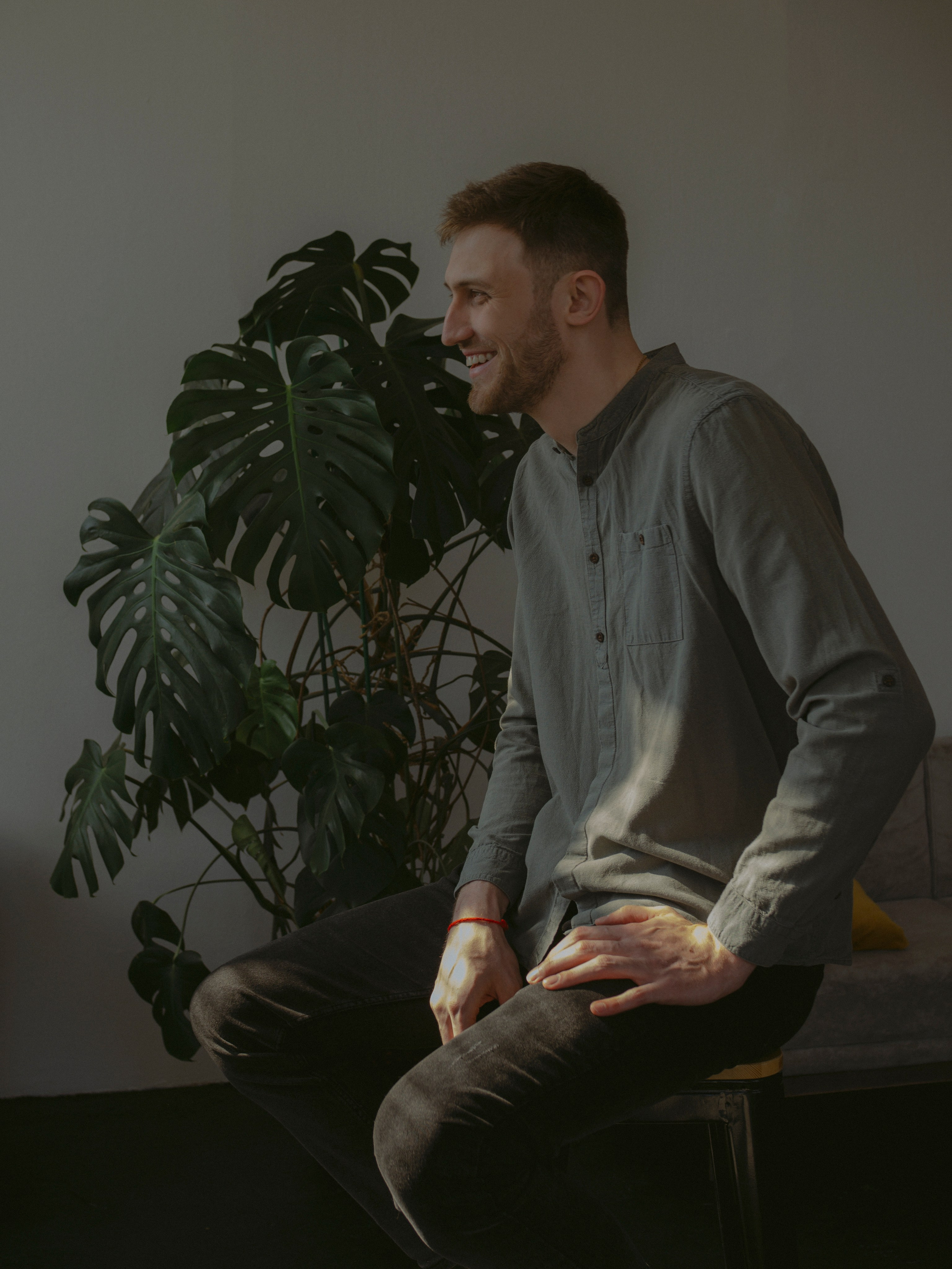 Вадим. Фотограф Диана Воробьева Нижний Новгород