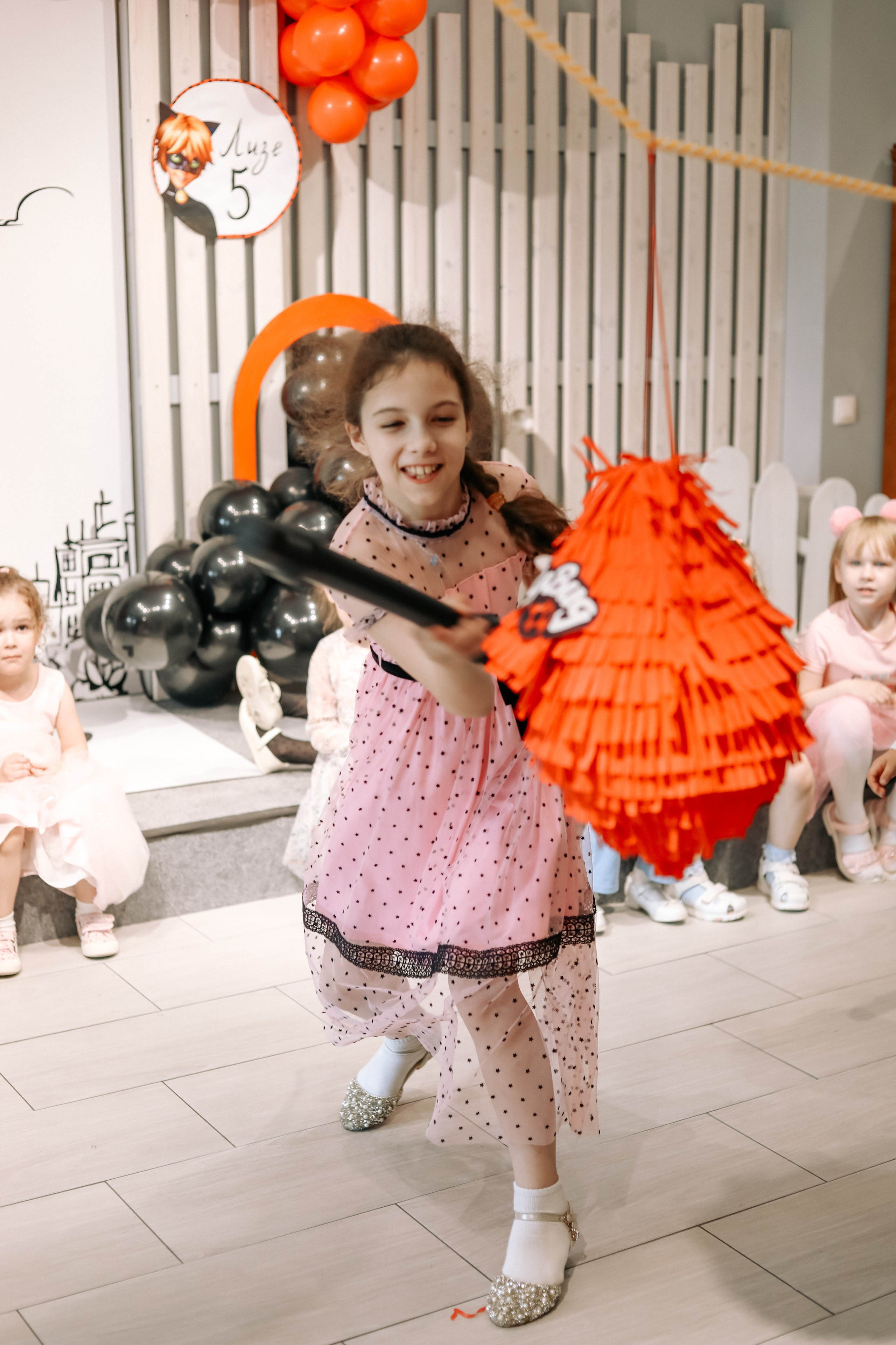 Лиза 5 лет. Лофт Место. Фотограф Диана Воробьева Нижний Новгород