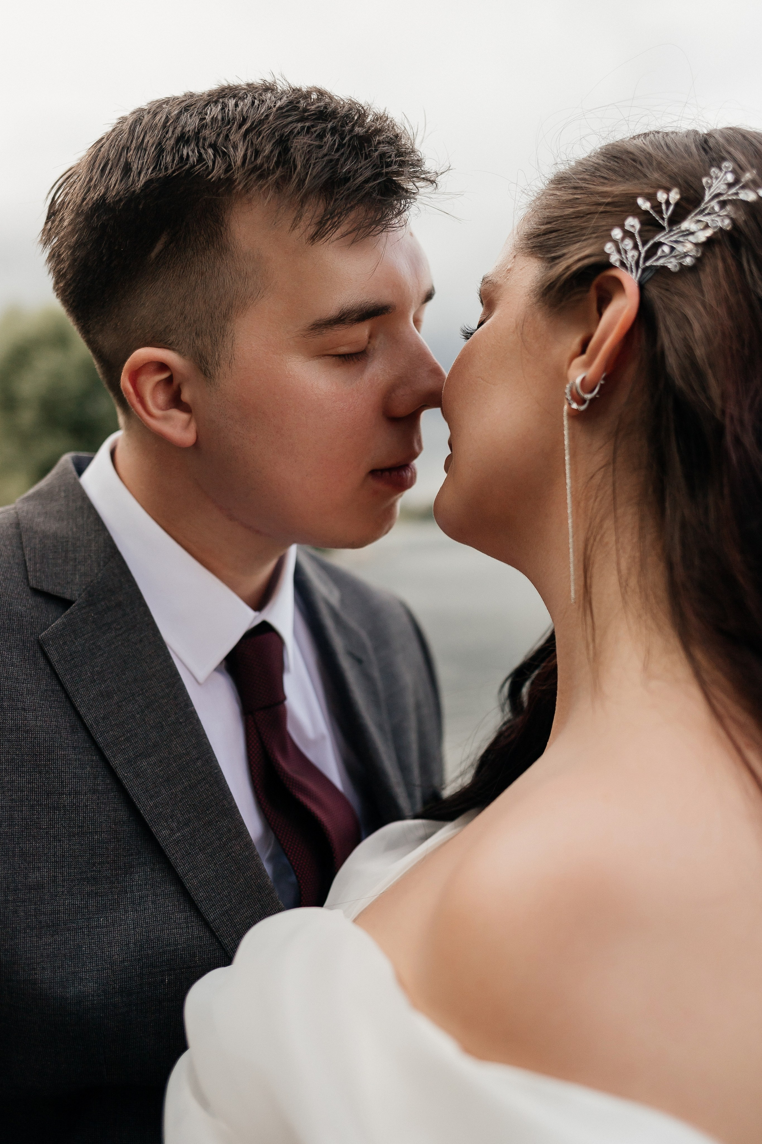 Дмитрий и Мария/2024. Свадебный и семейный фотограф в Екатеринбурге