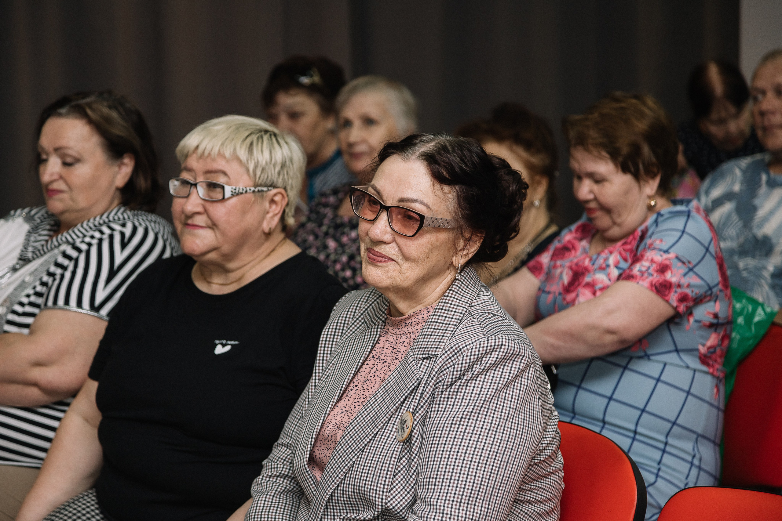 Конференция/2024. Свадебный и семейный фотограф в Екатеринбурге