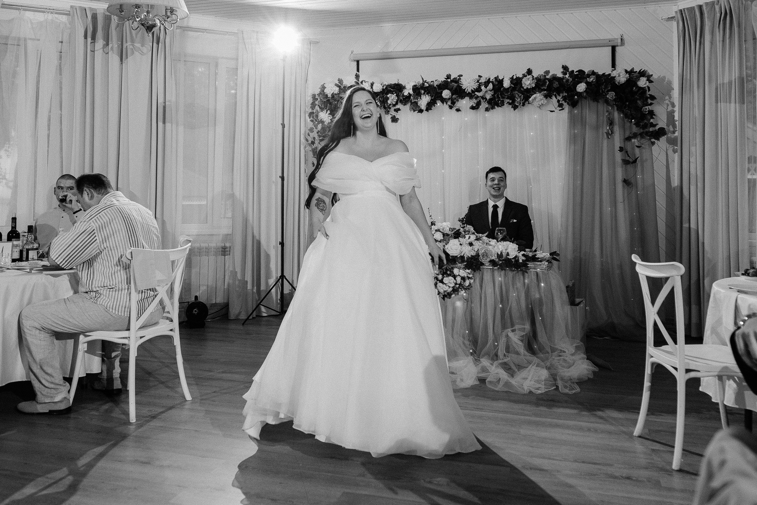 Дмитрий и Мария/2024. Свадебный и семейный фотограф в Екатеринбурге