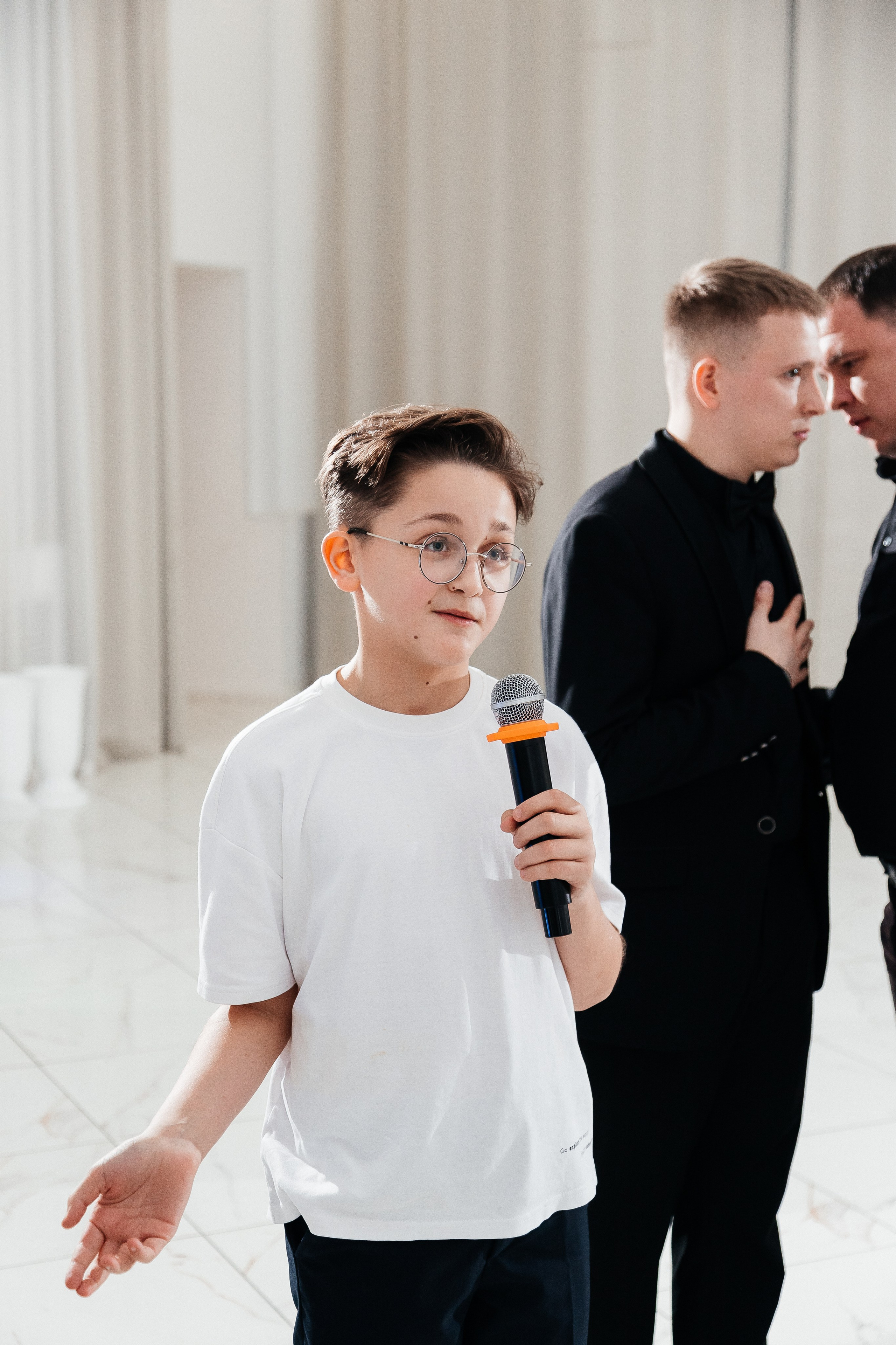 Юбилей Максима. Свадебный и семейный фотограф в Екатеринбурге