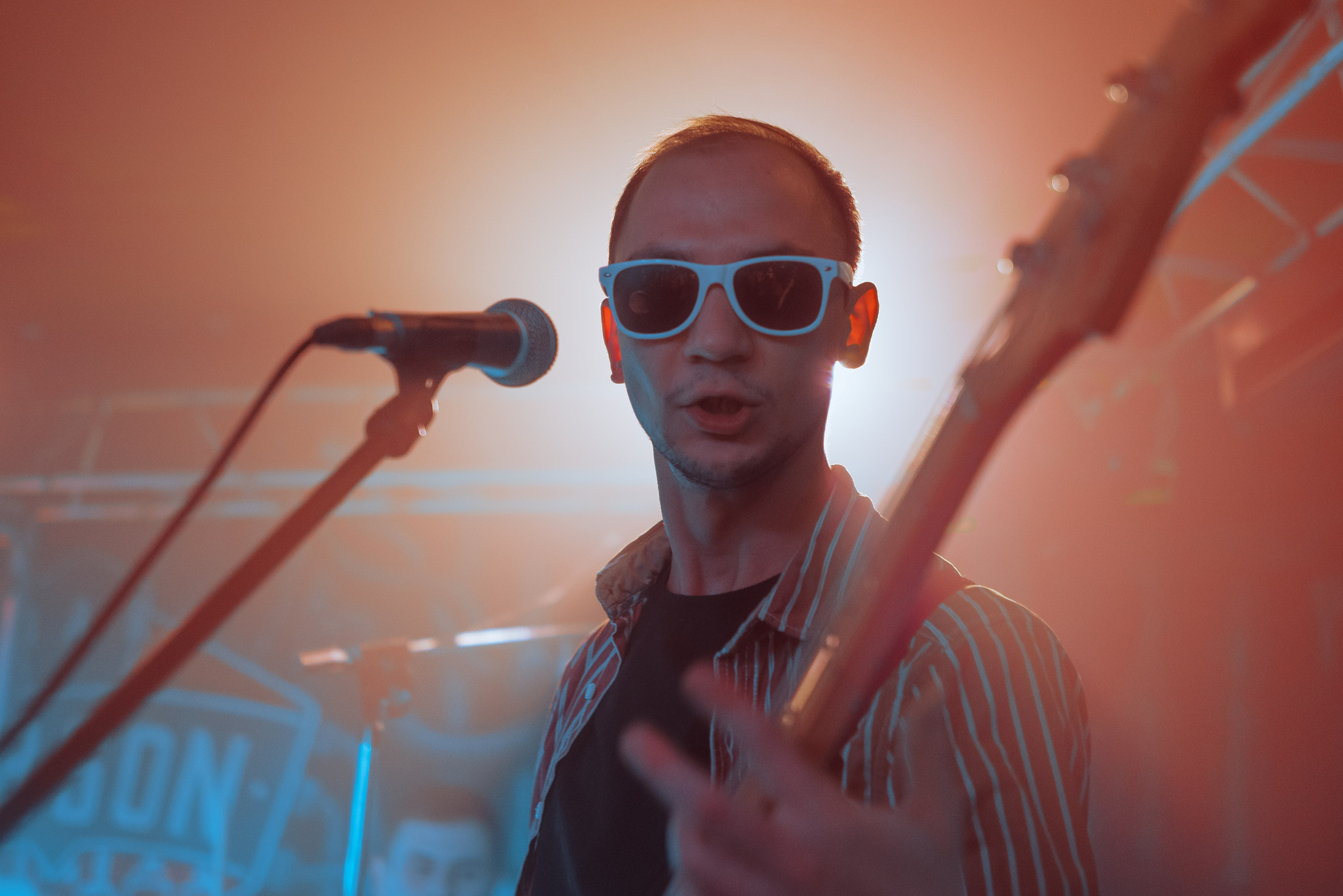 Репортаж: Halloween. Фотограф в Санкт-Петербурге Пономаренко Даниил