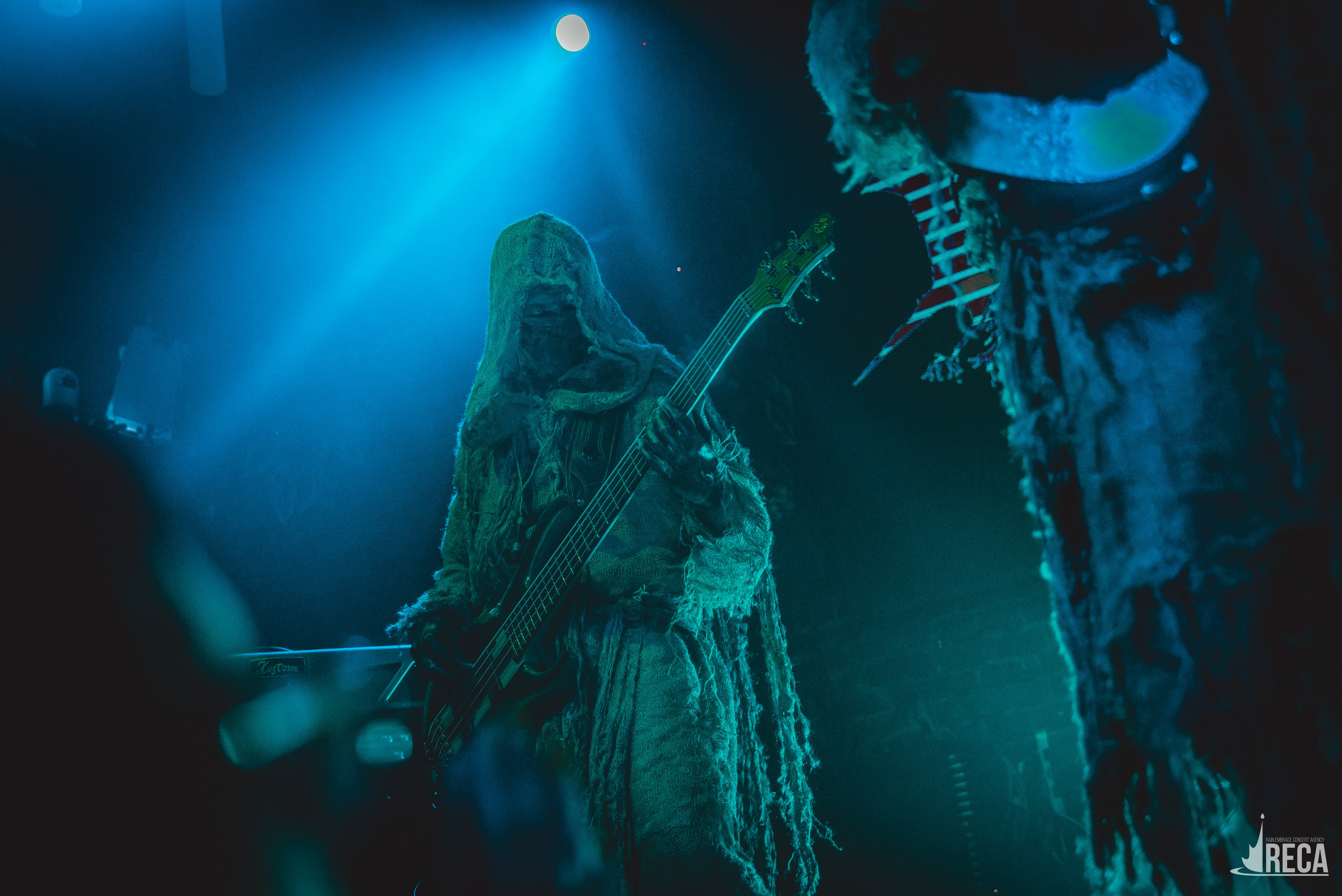 Vspolokh. Kate Vader|Live Music Photography