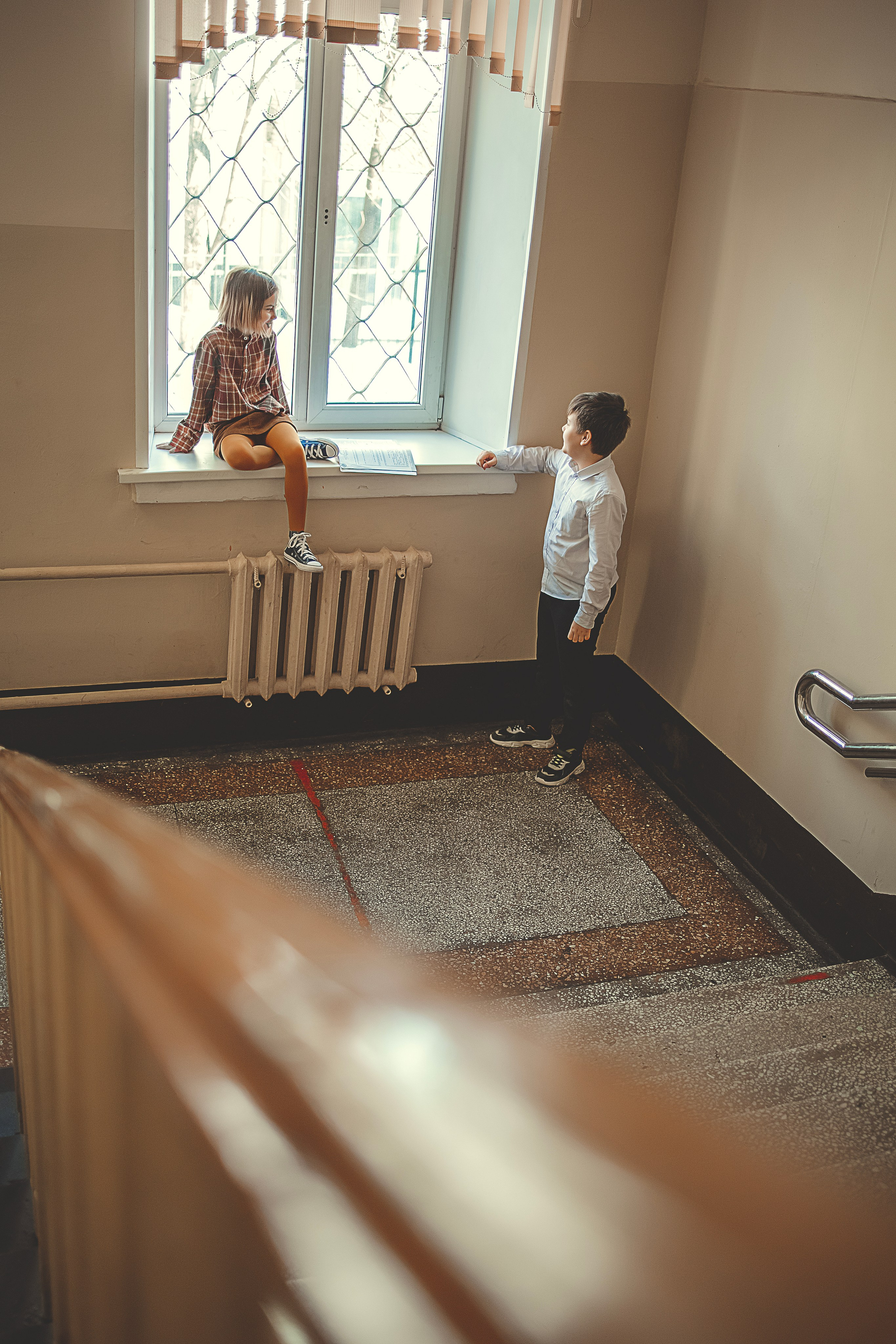 Альбом 4 класс