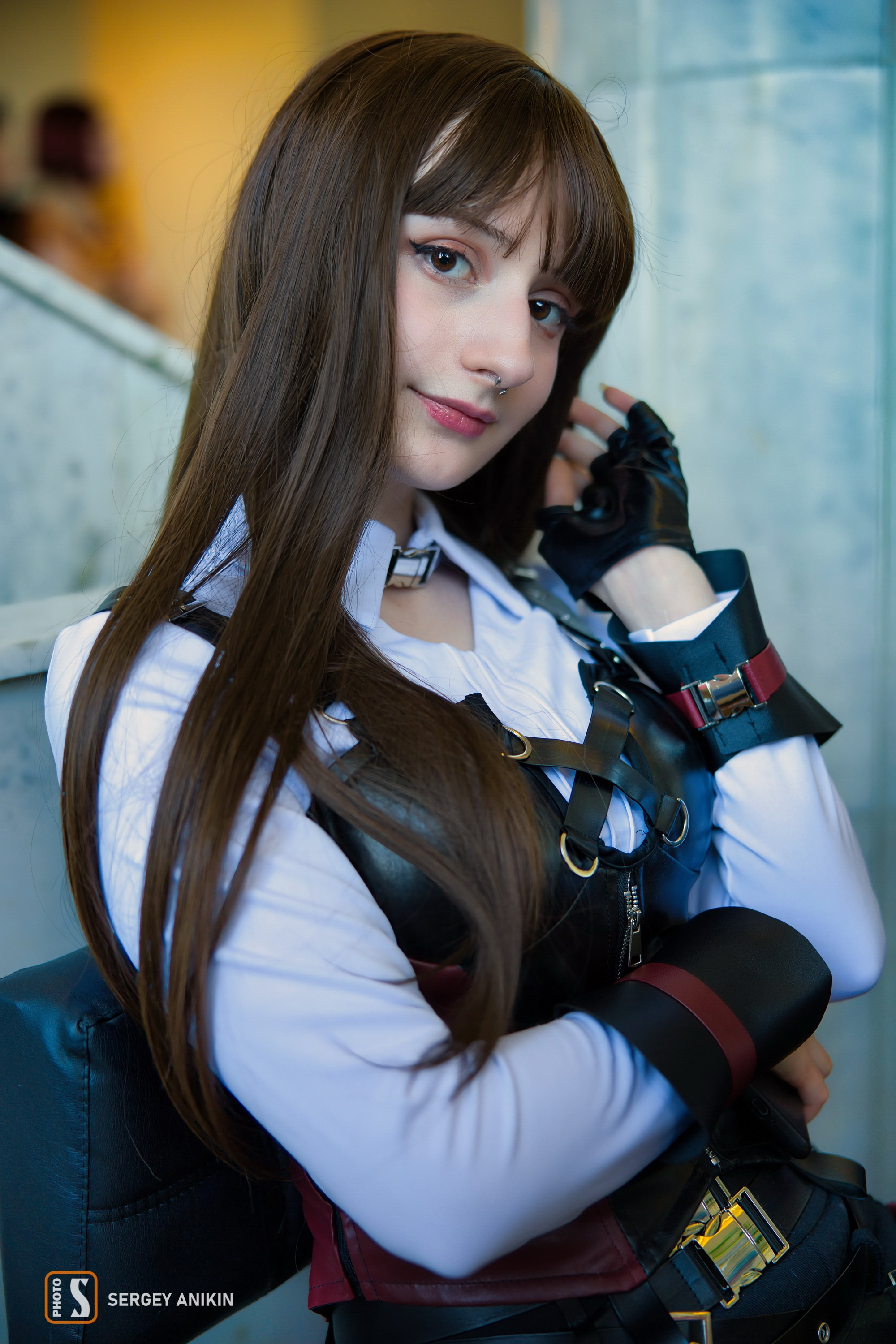 Фоторепортаж с фестиваля Alia Fest 2025 в Москве