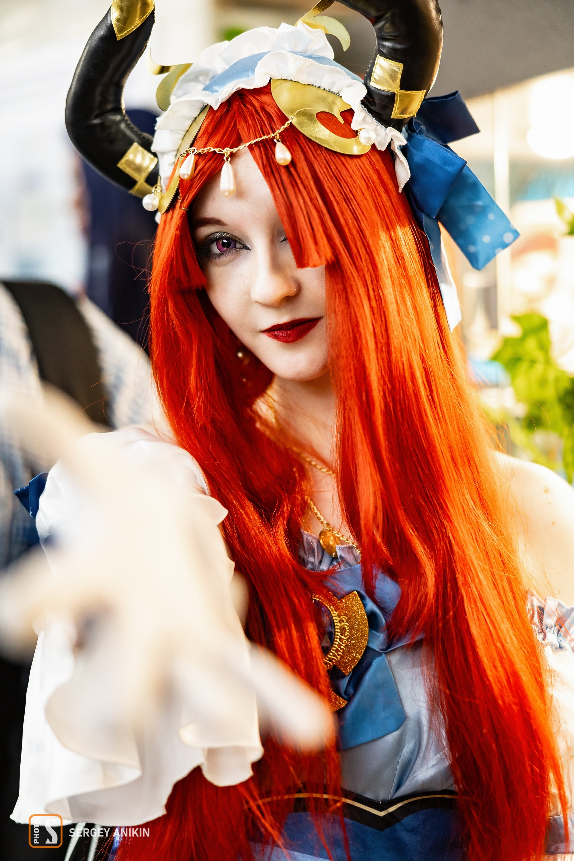 Фоторепортаж с фестиваля MagicFest 2025 в Москве