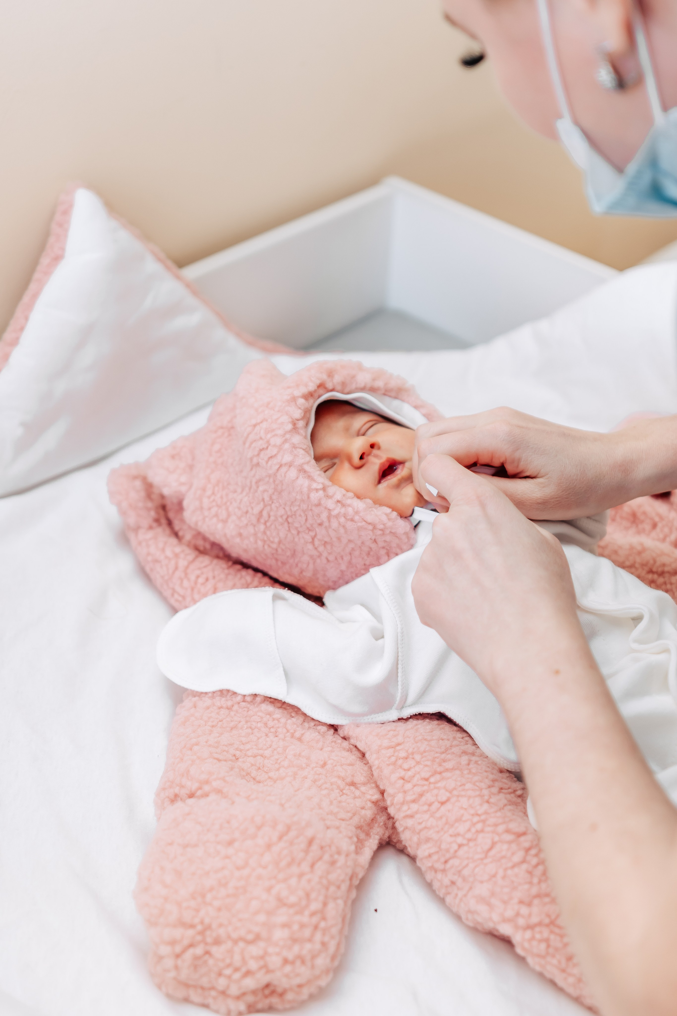 Выписка из ОПЦ