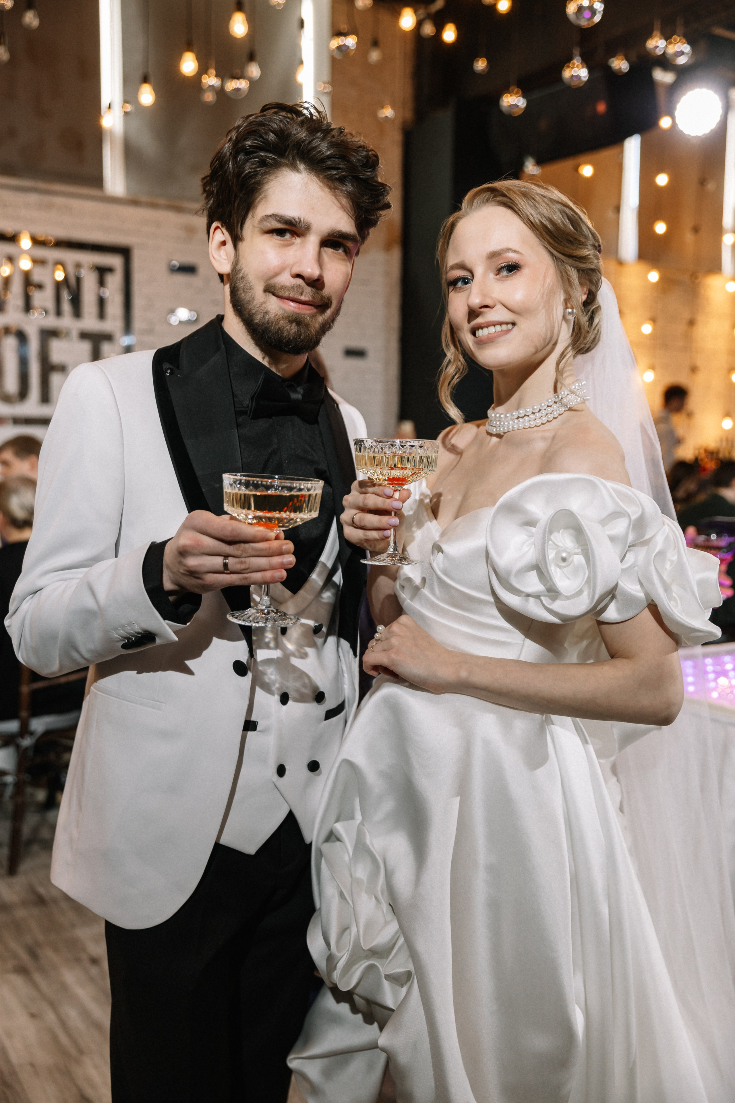 Святослав и Наташа. Свадебный и семейный фотограф в Санкт-Петербурге Александр Озеров