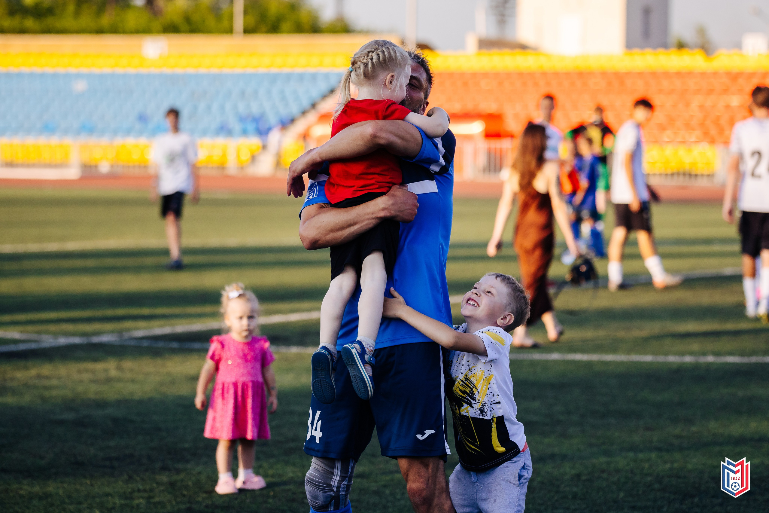ФК «Металлург-Магнитогорск» — ФК «Тюмень» -2 // 20.07.2024. Денис Прохоров Фотограф в г. Магнитогорск