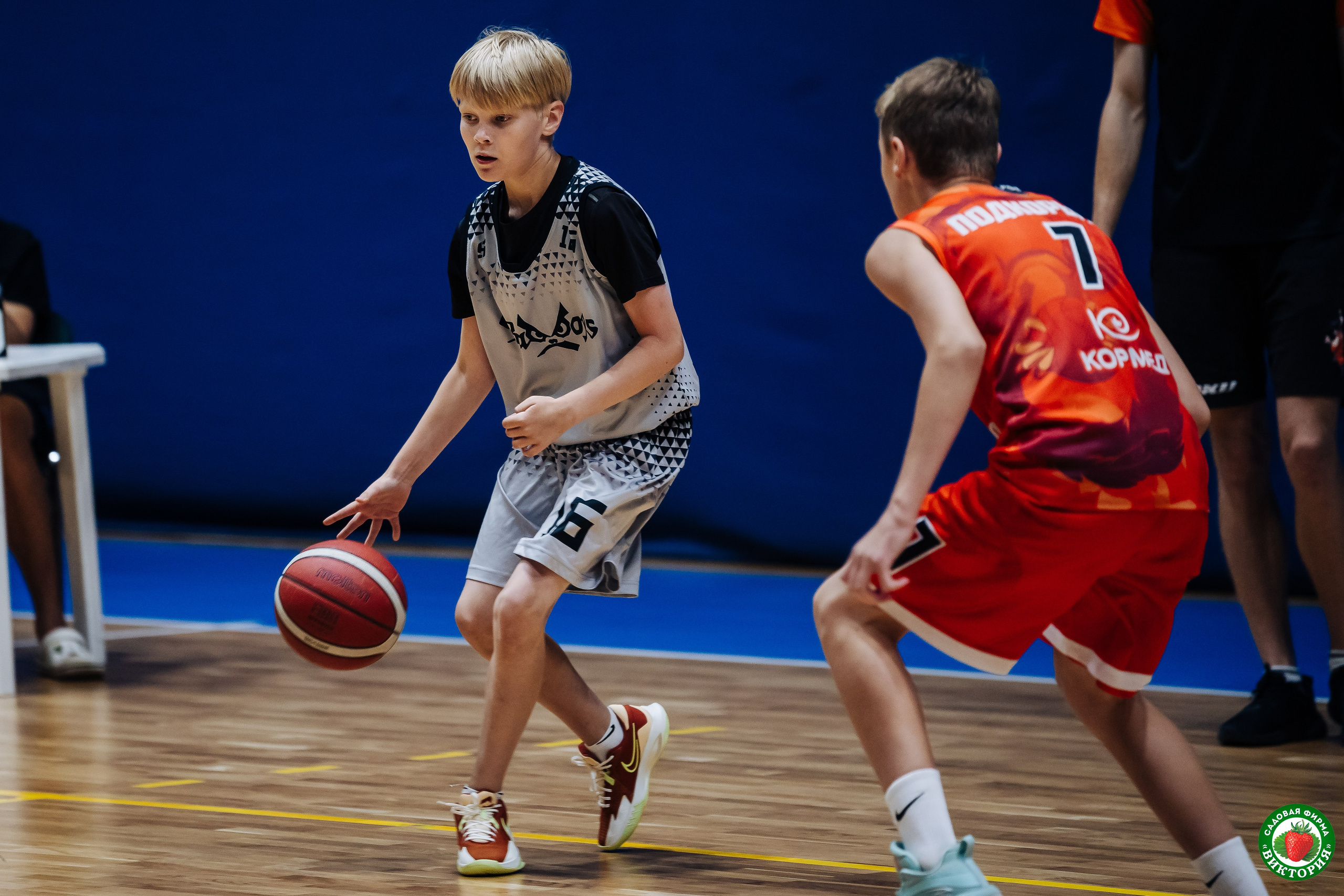 Турнир среди школьных команд 3×3, 2011–2012 гг. // 20.07.2024. Денис Прохоров Фотограф в г. Магнитогорск