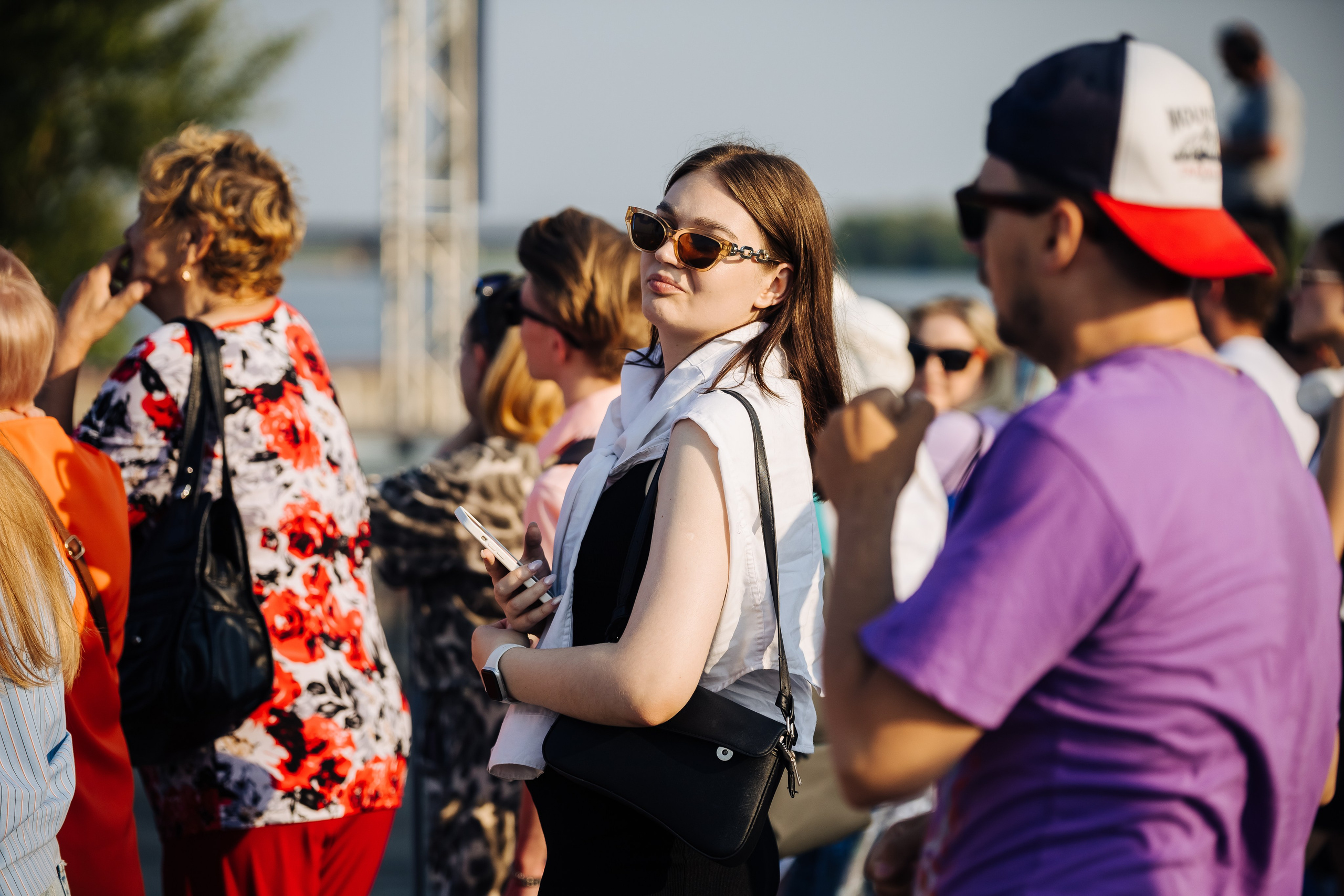 Международный фестиваль моды и музыки «Половодье» // 05.07.2024. Денис Прохоров Фотограф в г. Магнитогорск