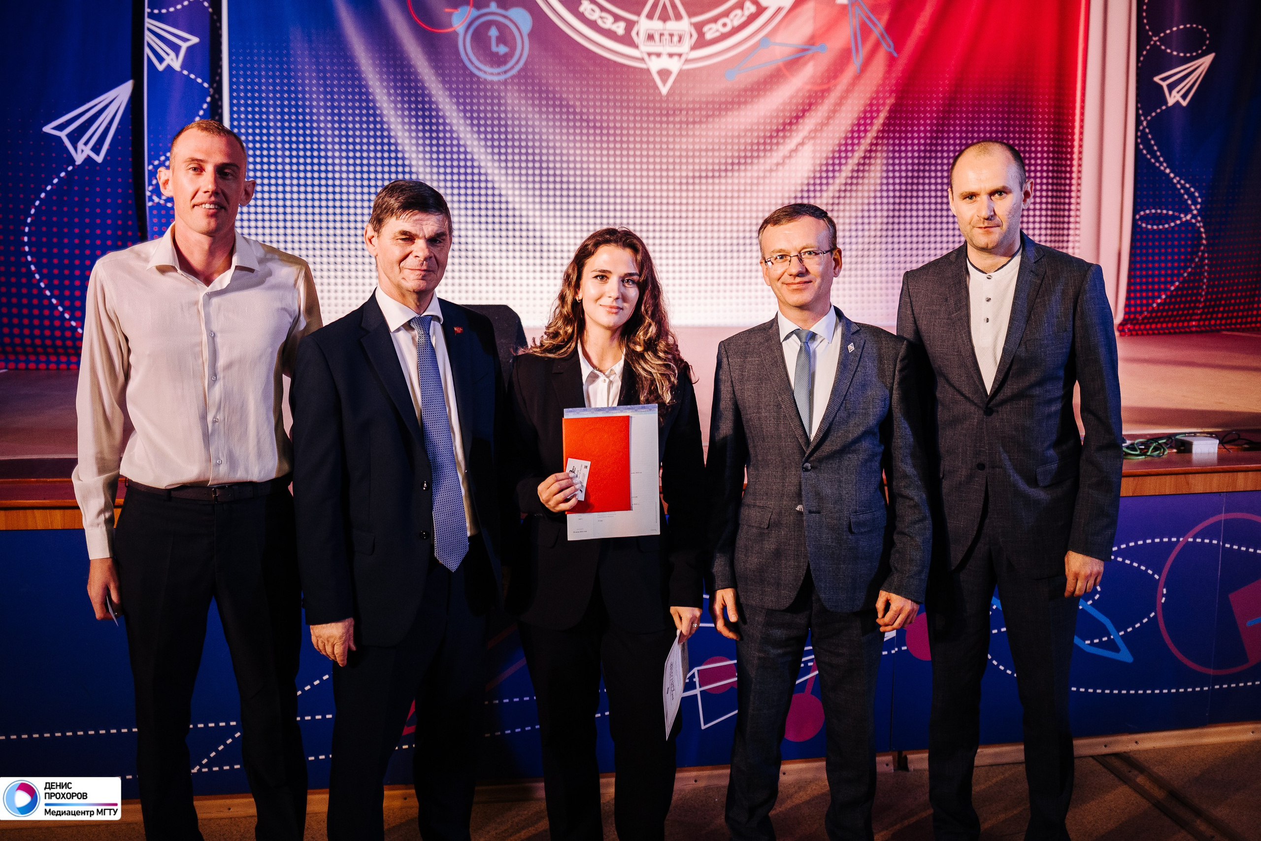 Выпускной факультета физической культуры и спортивного мастерства // 02.07.2024. Денис Прохоров Фотограф в г. Магнитогорск