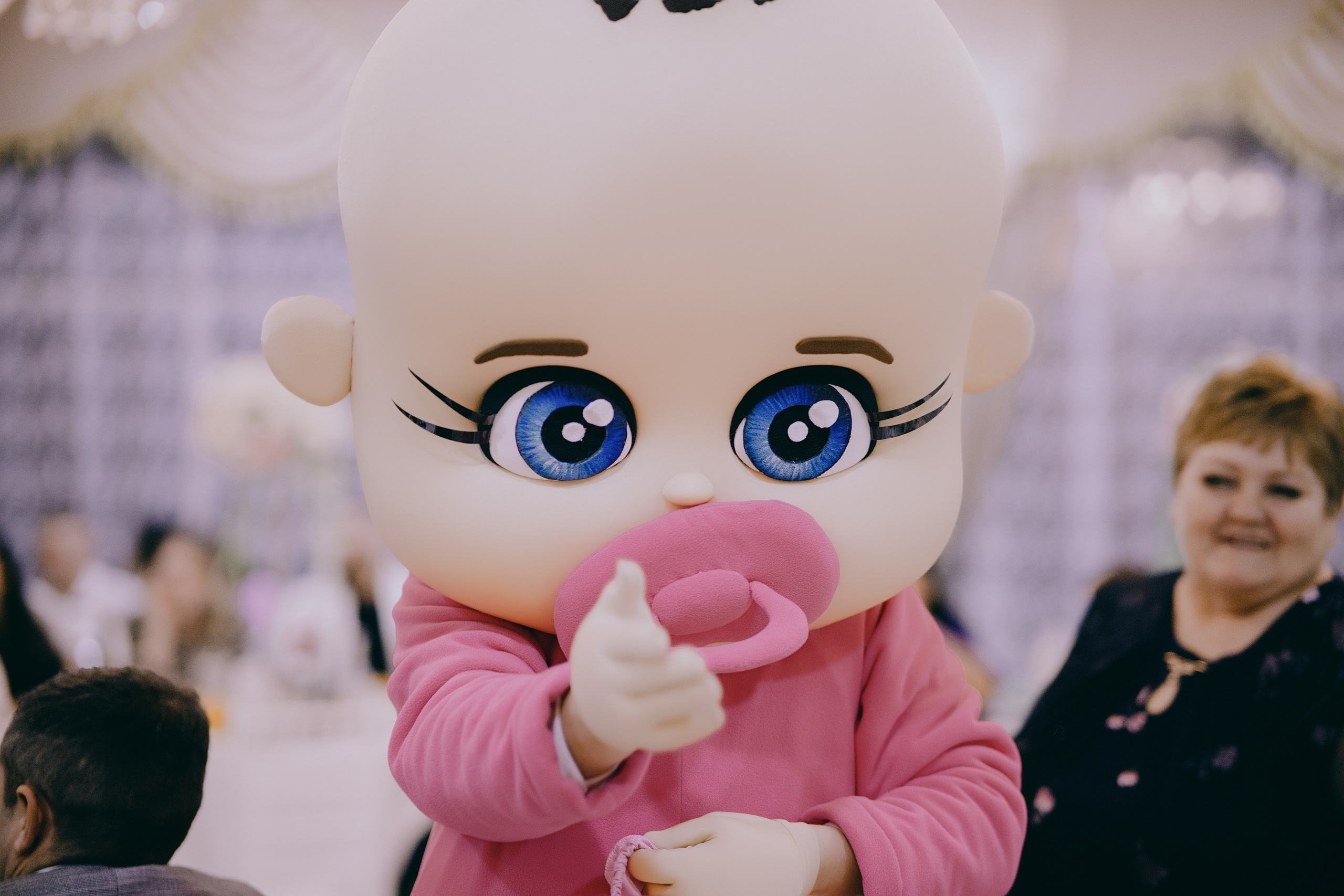 Банкеты. Денис Прохоров Фотограф в г. Магнитогорск