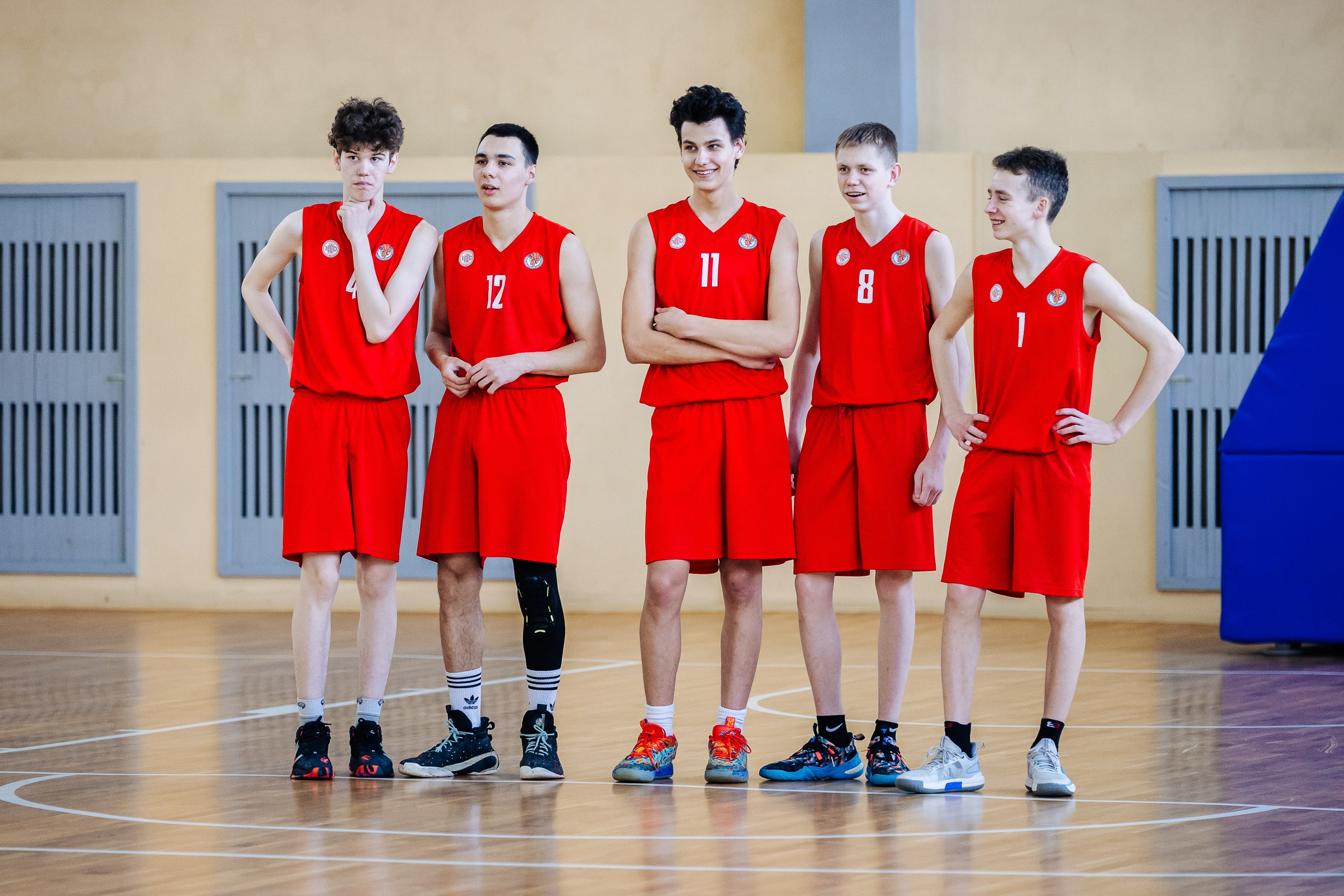 Баскетбол ПЕРВЕНСТВО ЧЕЛЯБИНСКОЙ ОБЛАСТИ // 08.04.24. Денис Прохоров Фотограф в г. Магнитогорск
