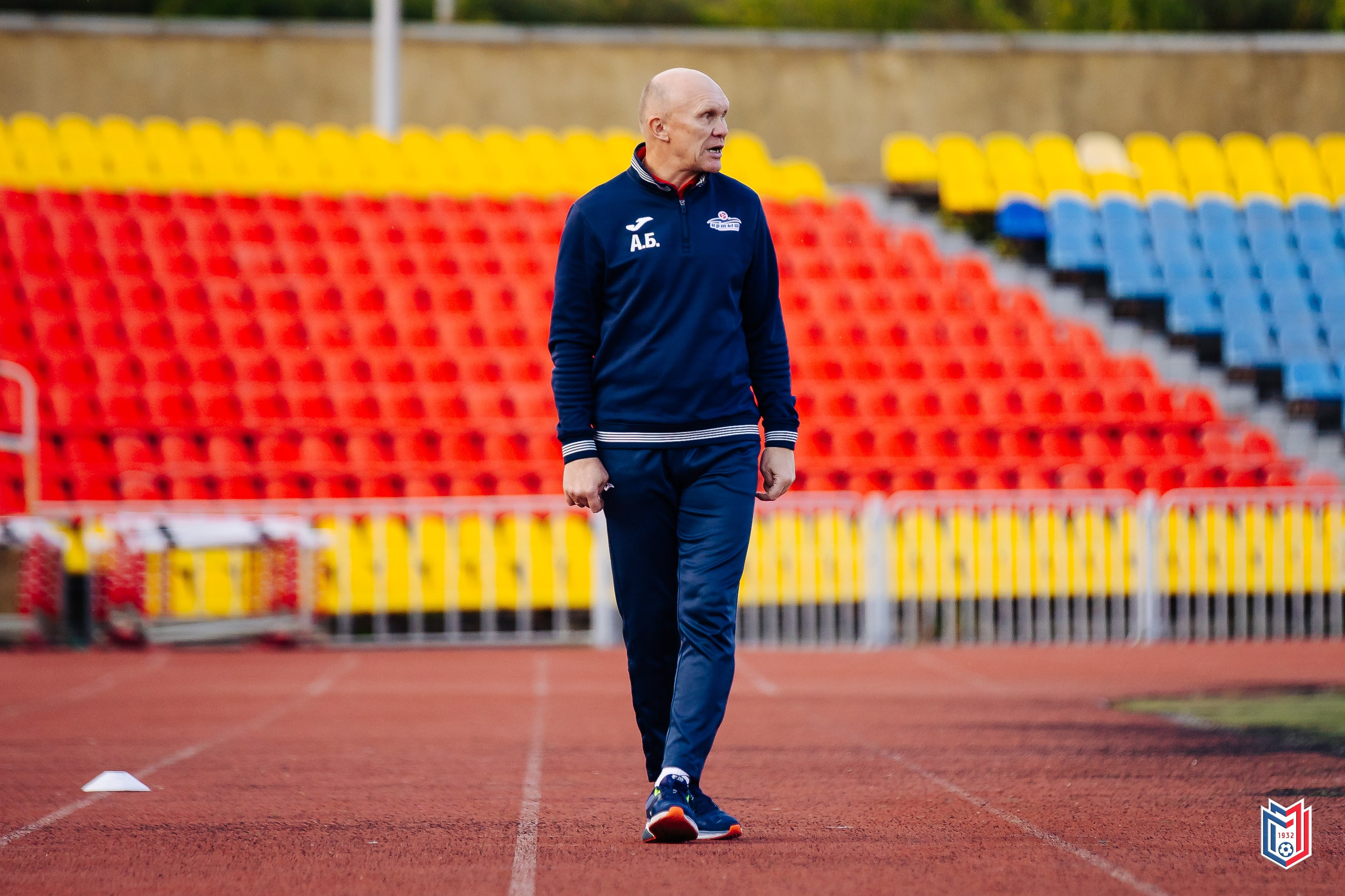 ФК «Металлург-Магнитогорск» — «СибГУФК Иртыш-2» // 21.09.24. Денис Прохоров Фотограф в г. Магнитогорск