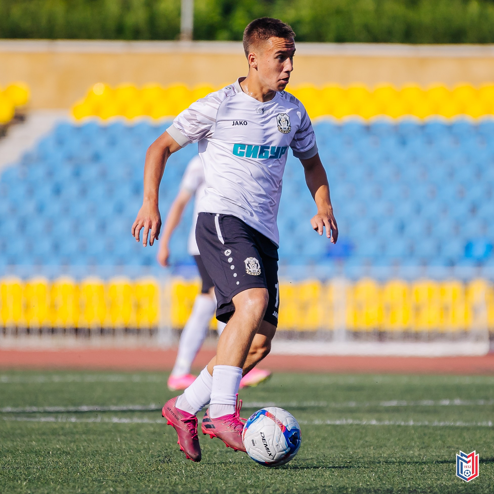 ФК «Металлург-Магнитогорск» — ФК «Тюмень» -2 // 20.07.2024. Денис Прохоров Фотограф в г. Магнитогорск