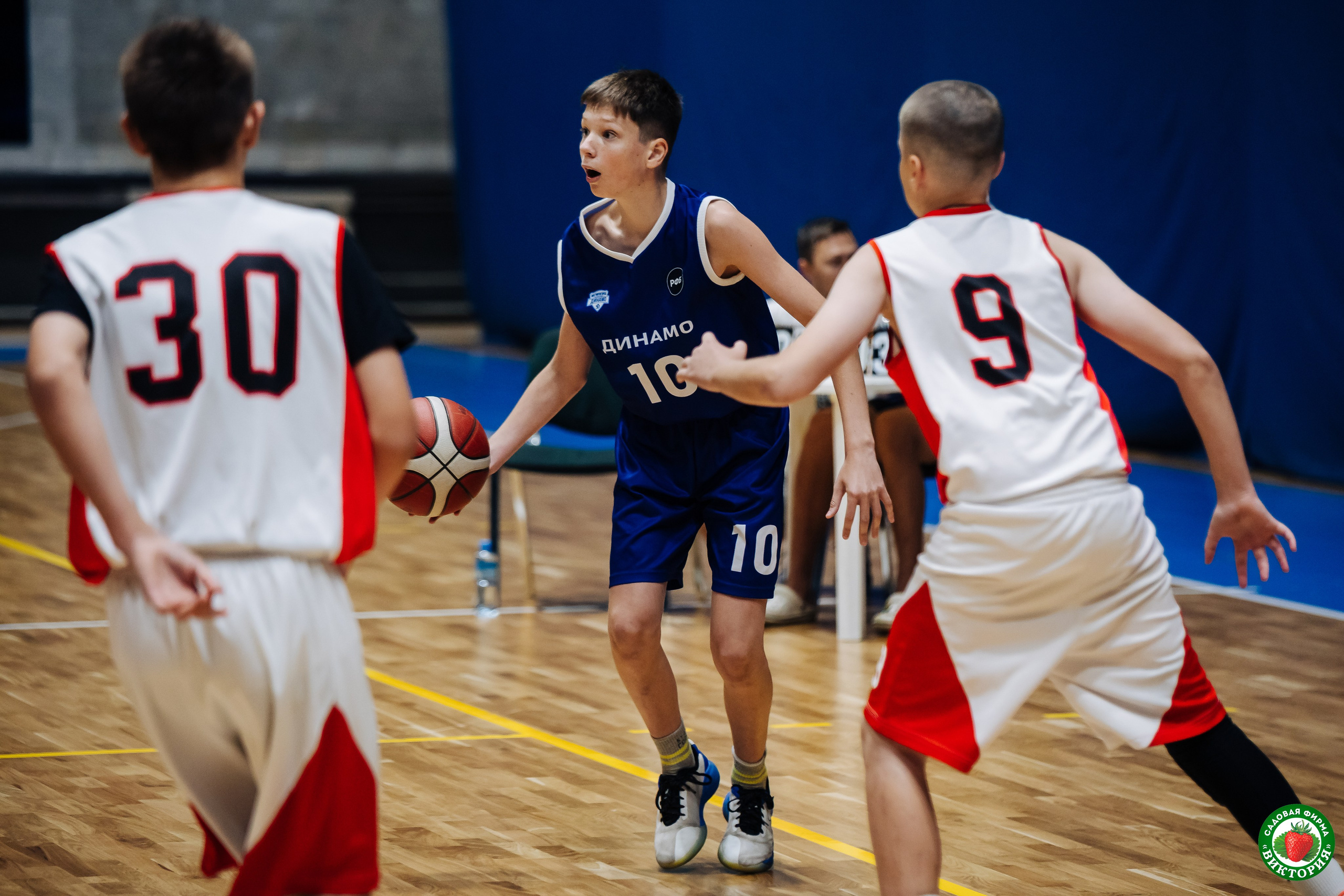 Турнир среди школьных команд 3×3, 2011–2012 гг. // 20.07.2024. Денис Прохоров Фотограф в г. Магнитогорск
