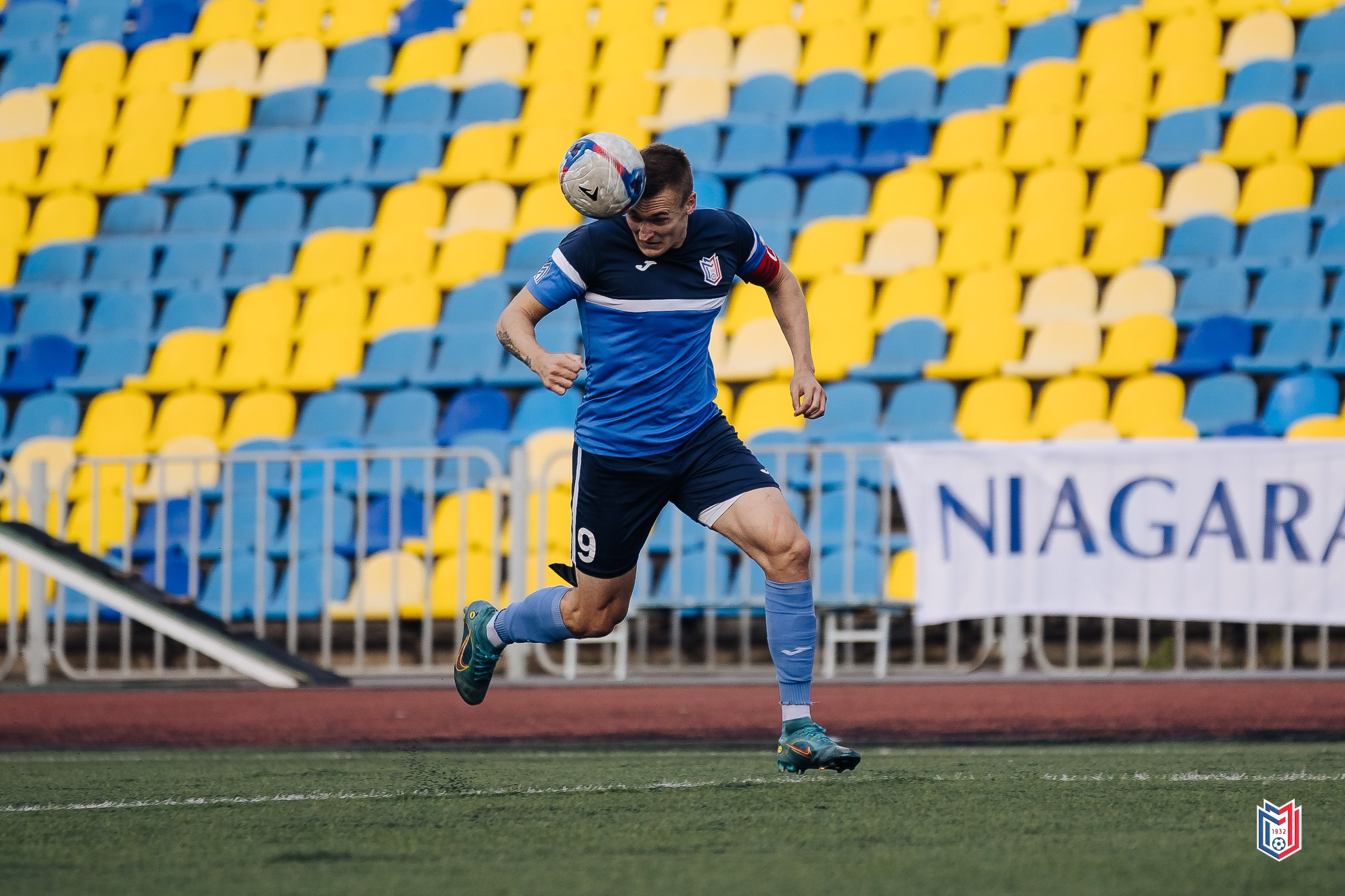 ФК «Металлург-Магнитогорск» — ФК «Курган» // 10.09.24. Денис Прохоров Фотограф в г. Магнитогорск
