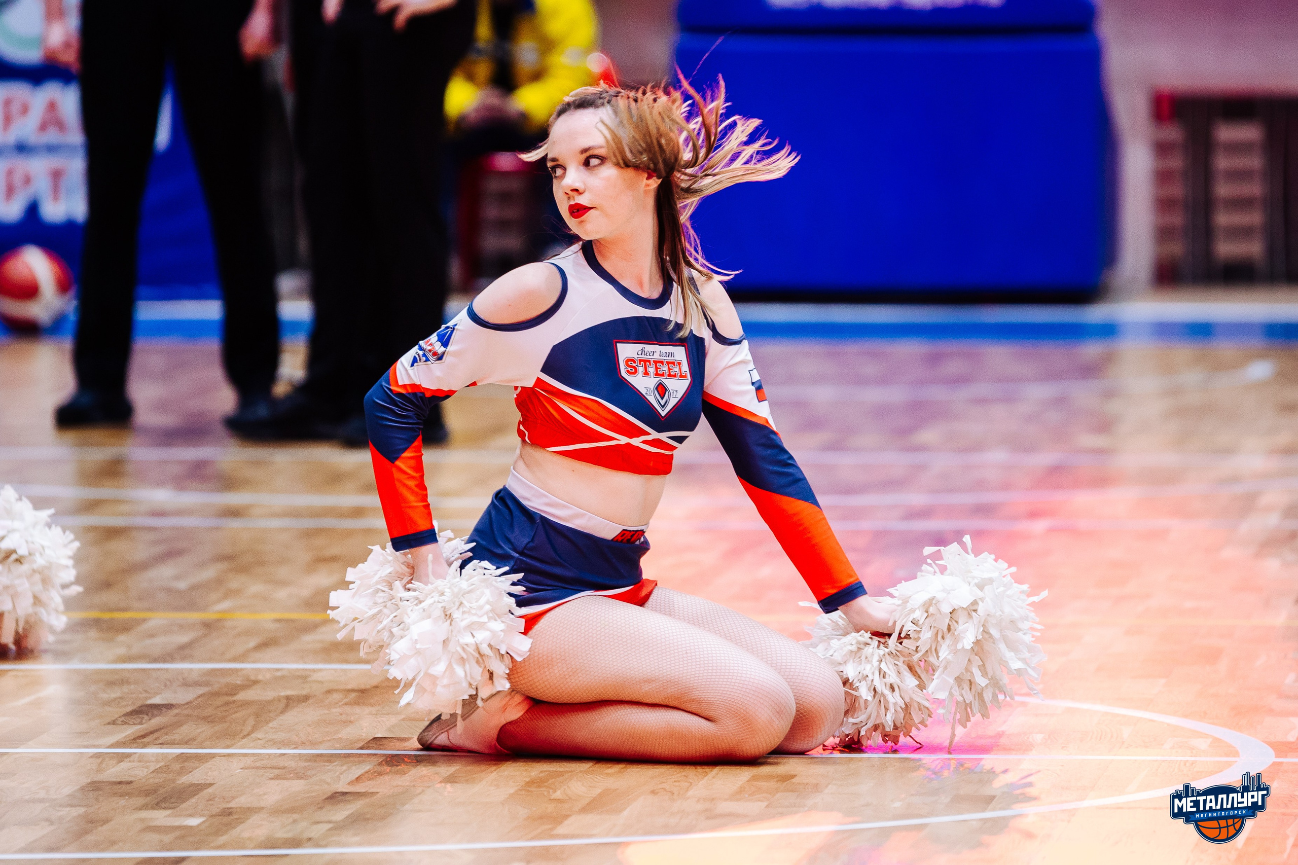 «Металлург» vs «Чебоксарские ястребы» // 07.04.24. Денис Прохоров Фотограф в г. Магнитогорск