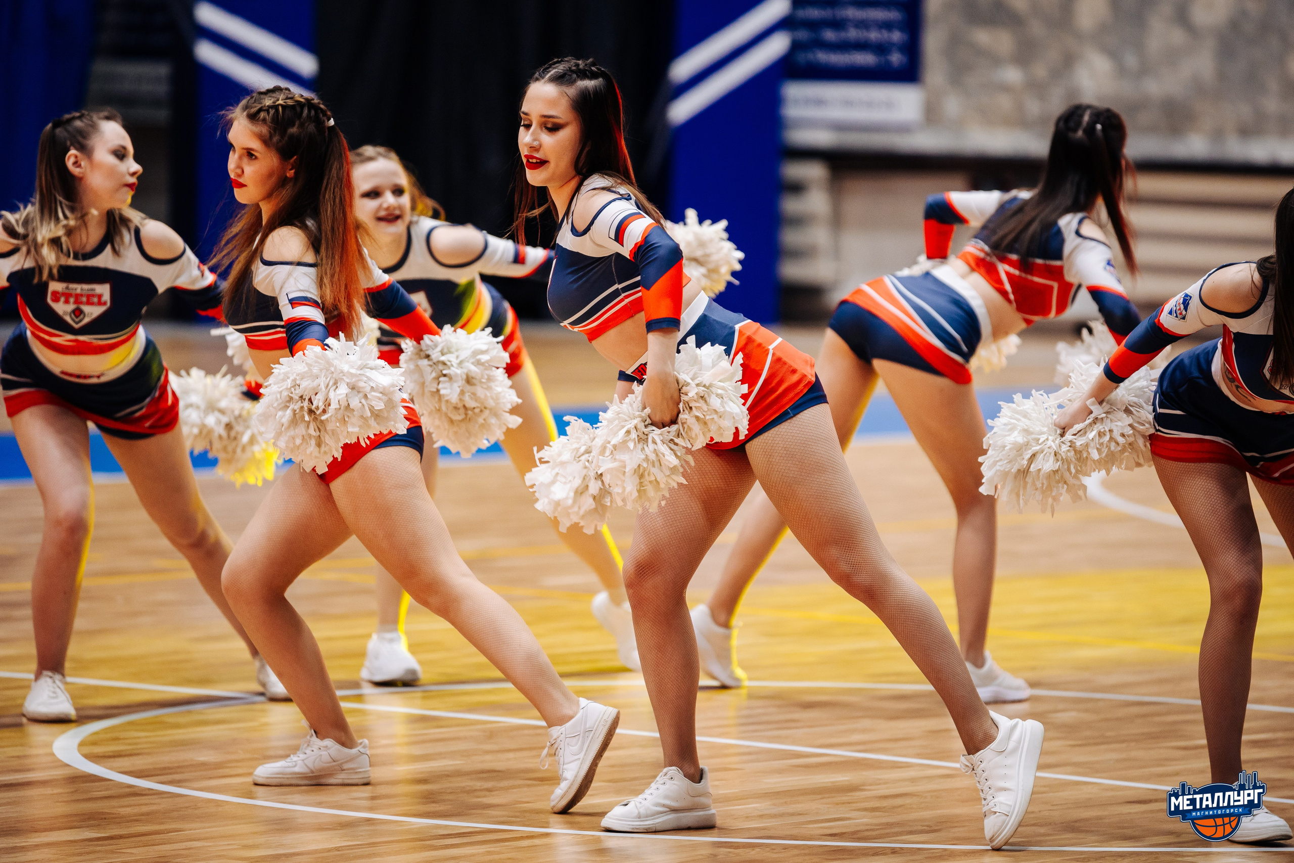 «Металлург» vs «Чебоксарские ястребы» // 07.04.24. Денис Прохоров Фотограф в г. Магнитогорск