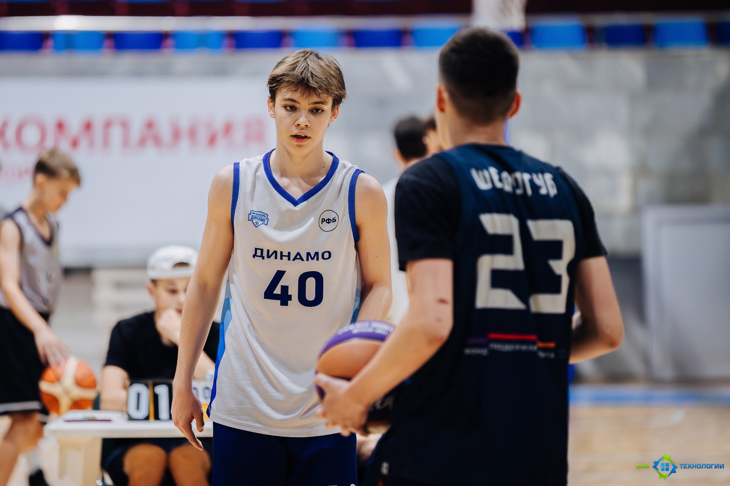 Турнир среди школьных команд 07-09 год // 13.07.2024. Денис Прохоров Фотограф в г. Магнитогорск