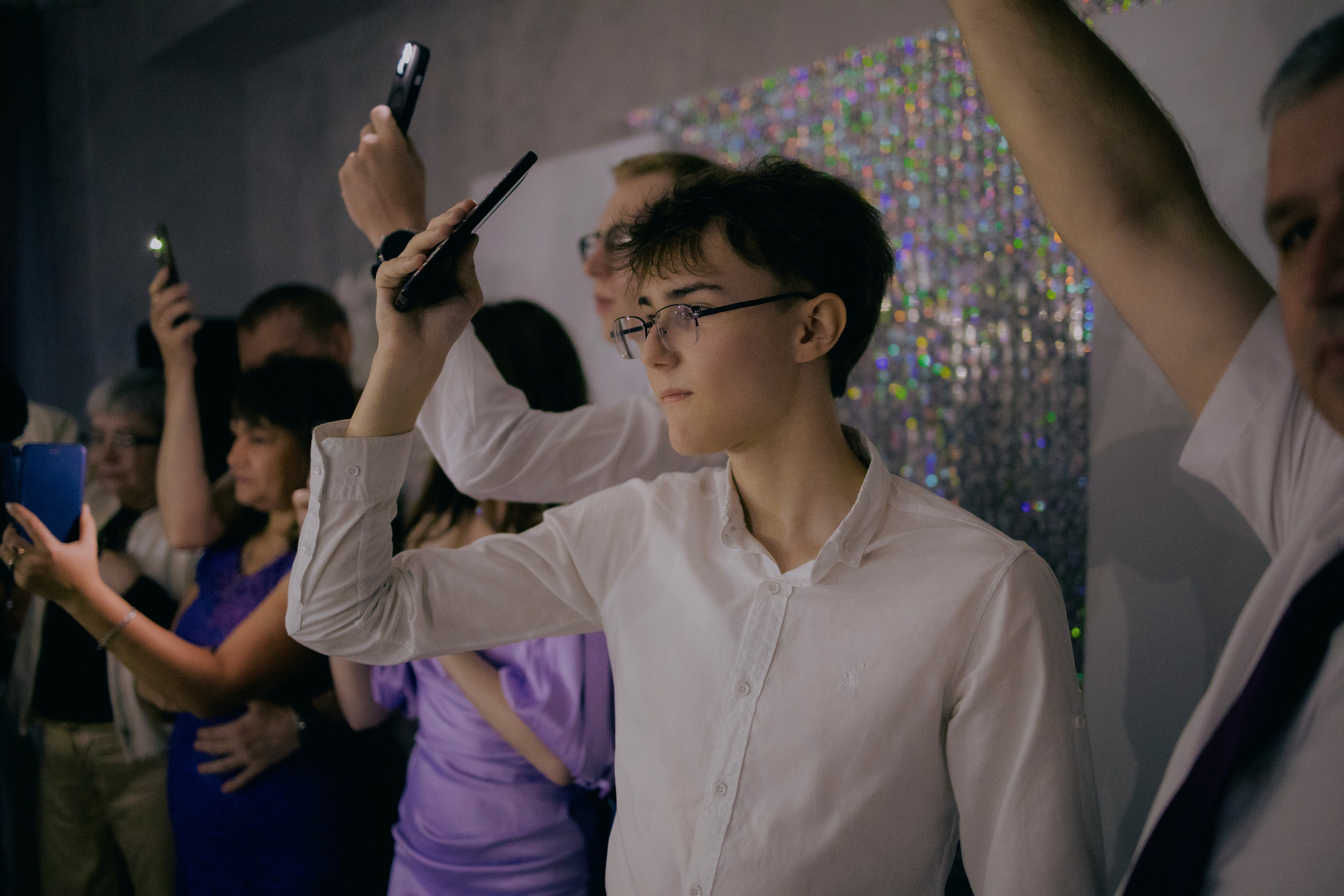 Людмила и Никита. Денис Прохоров Фотограф в г. Магнитогорск