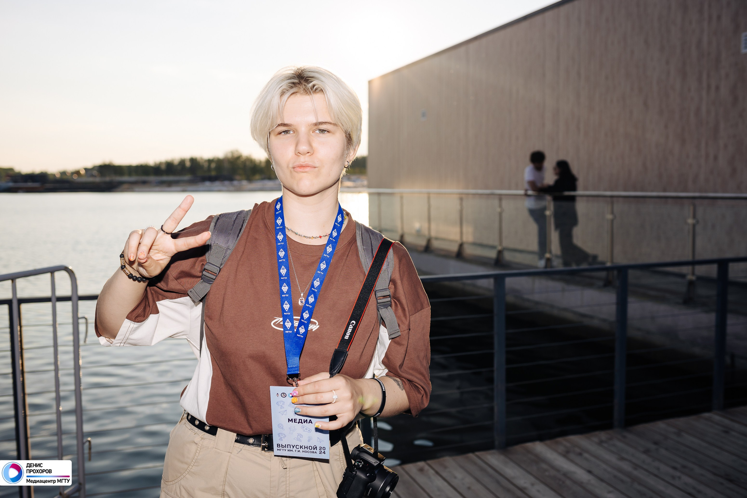 Выпускной МГТУ им. Г. И. Носова — 2024 // 17.07.2024. Денис Прохоров Фотограф в г. Магнитогорск