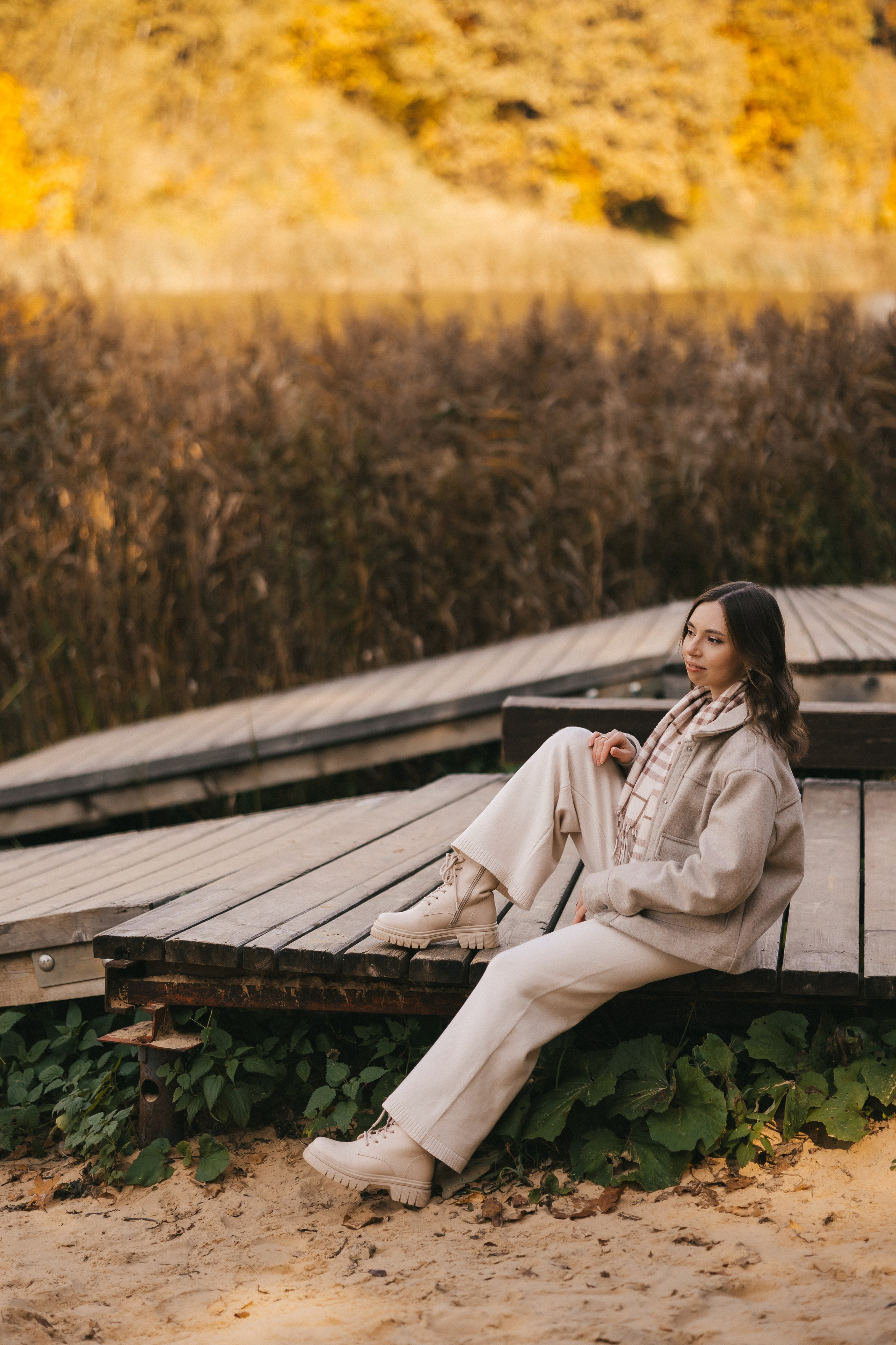 Большая семья. Фотограф Нижний Новгород