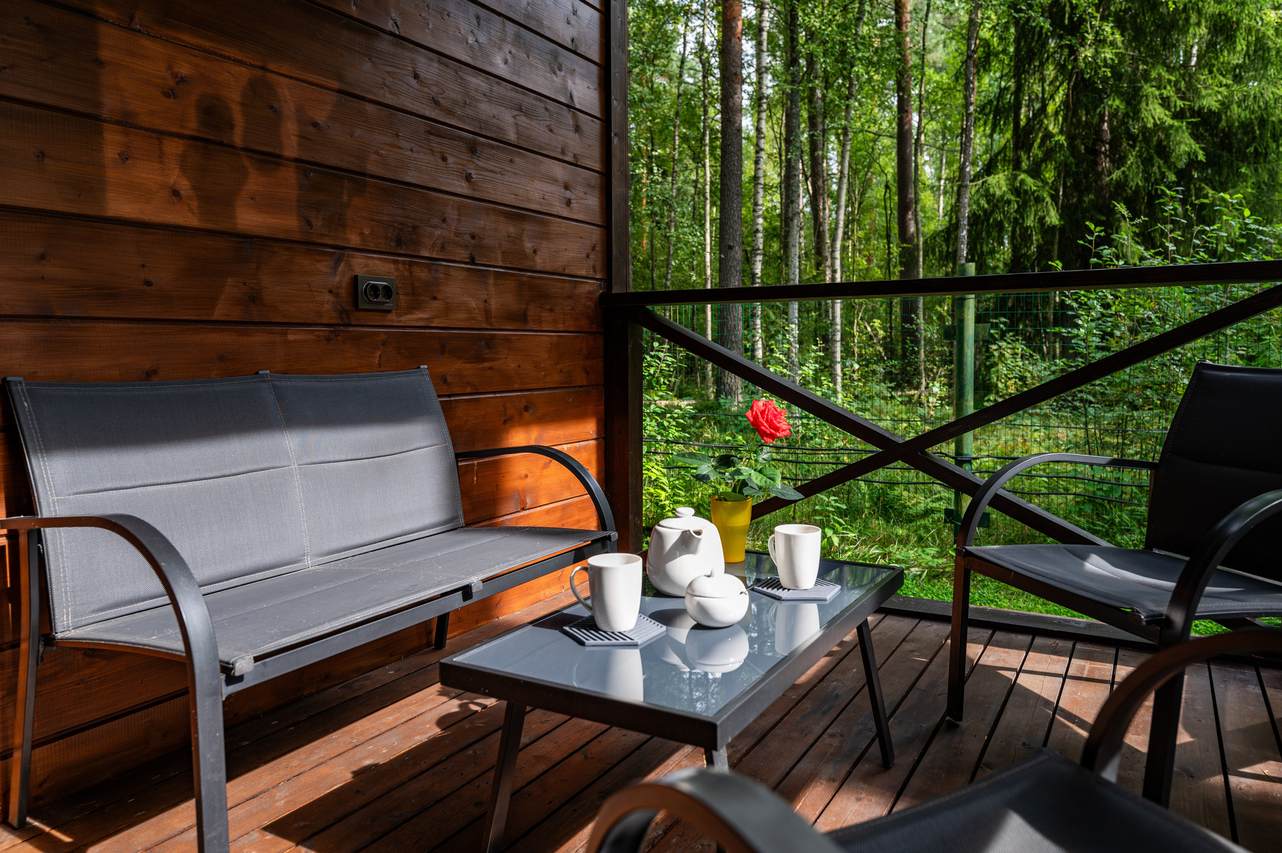 Загородные дома. Интерьерный фотограф Александр Плотников